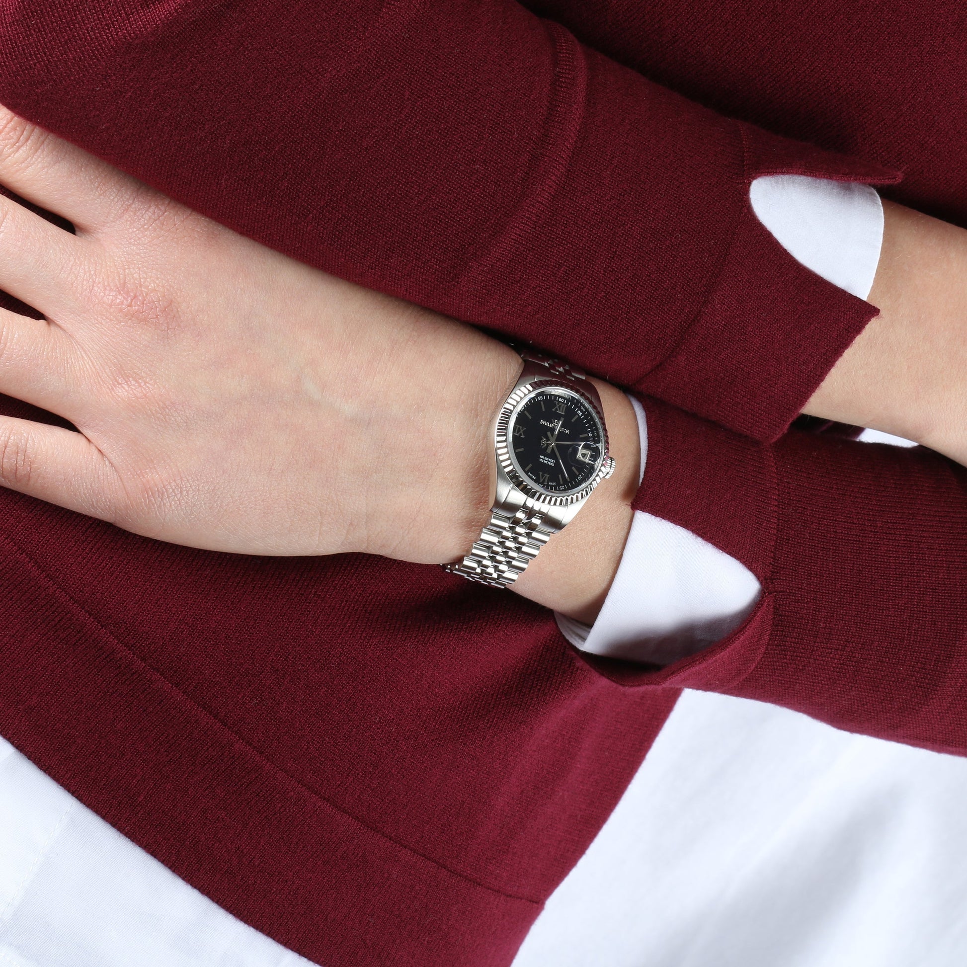 Philip Watch Caribe Urban Women's Watch R8253107520