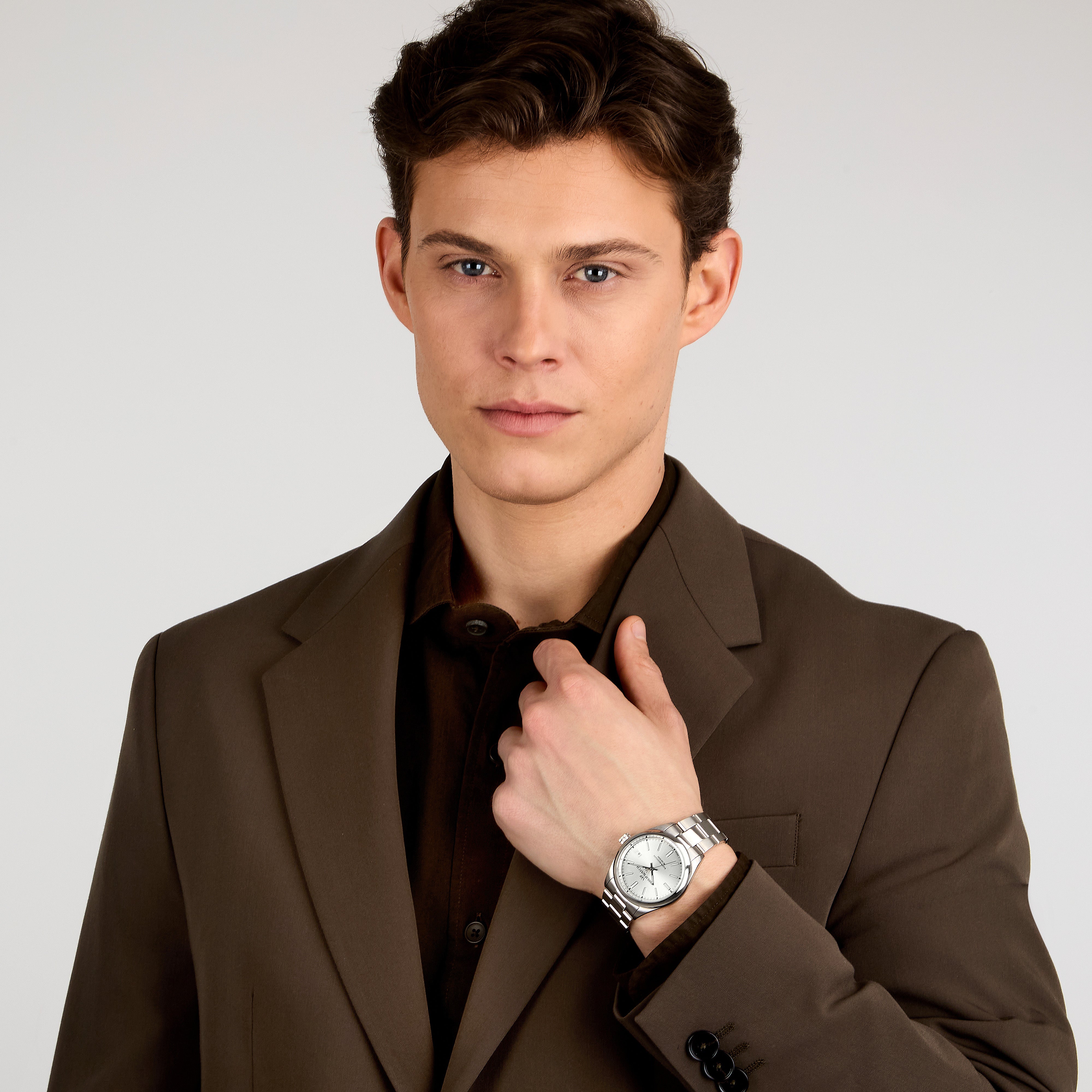 Philip Watch Caribe Urban Men's Watch R8253227004