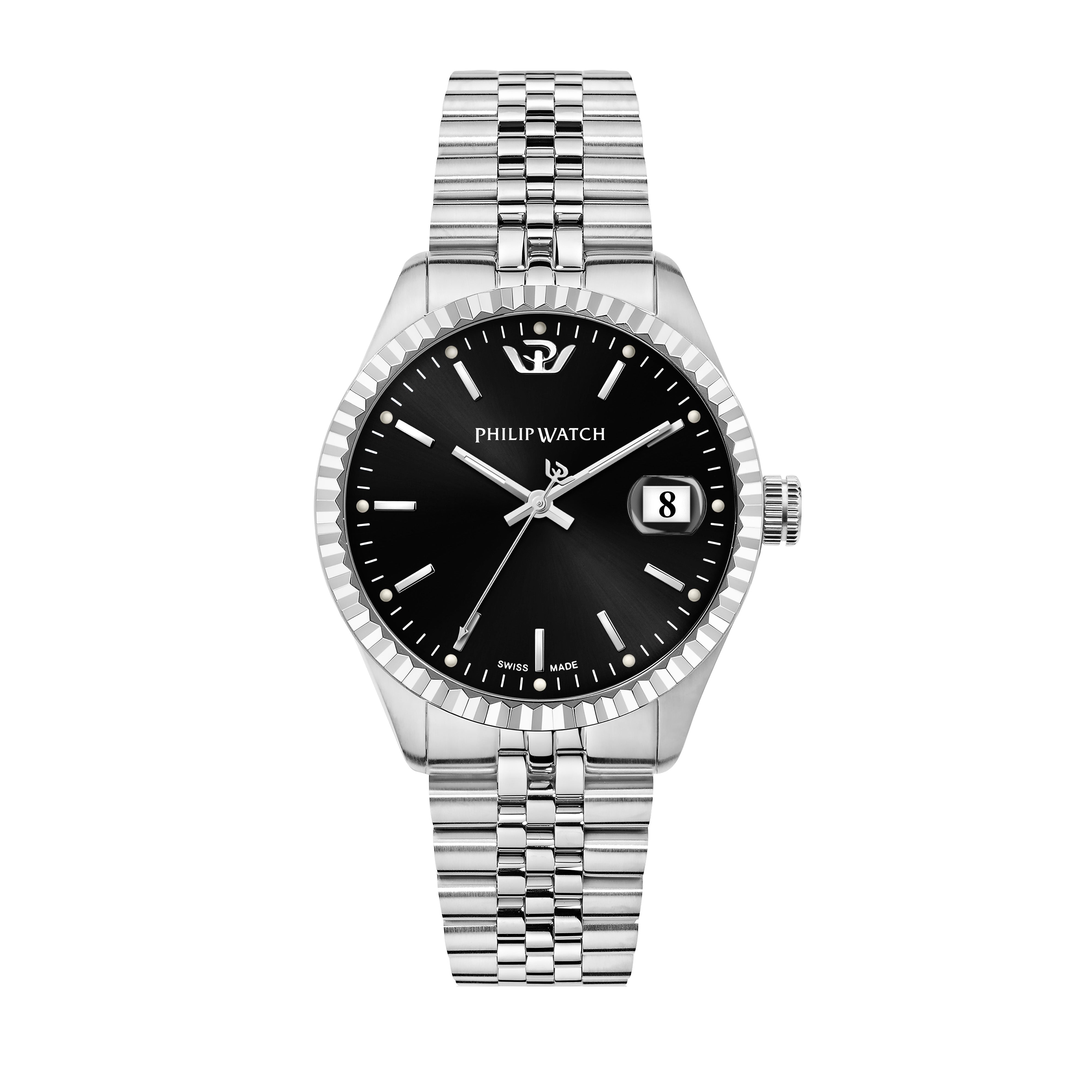 Philip Watch Caribe Urban Men's Watch R8253597078