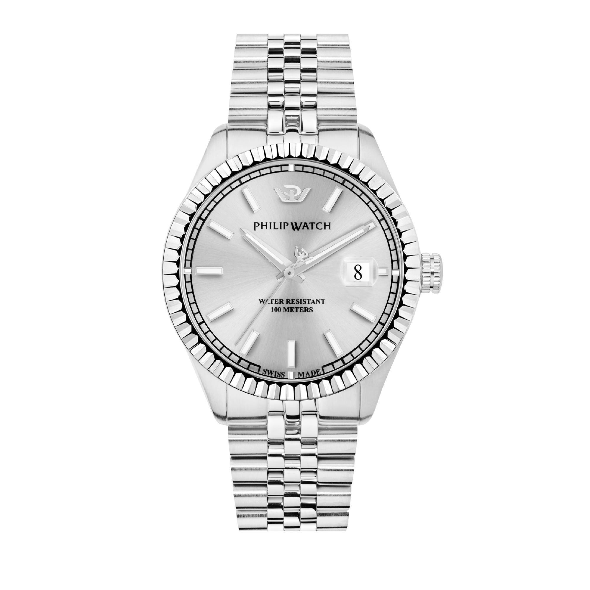 Philip Watch Caribe Urban Men's Watch R8253597082