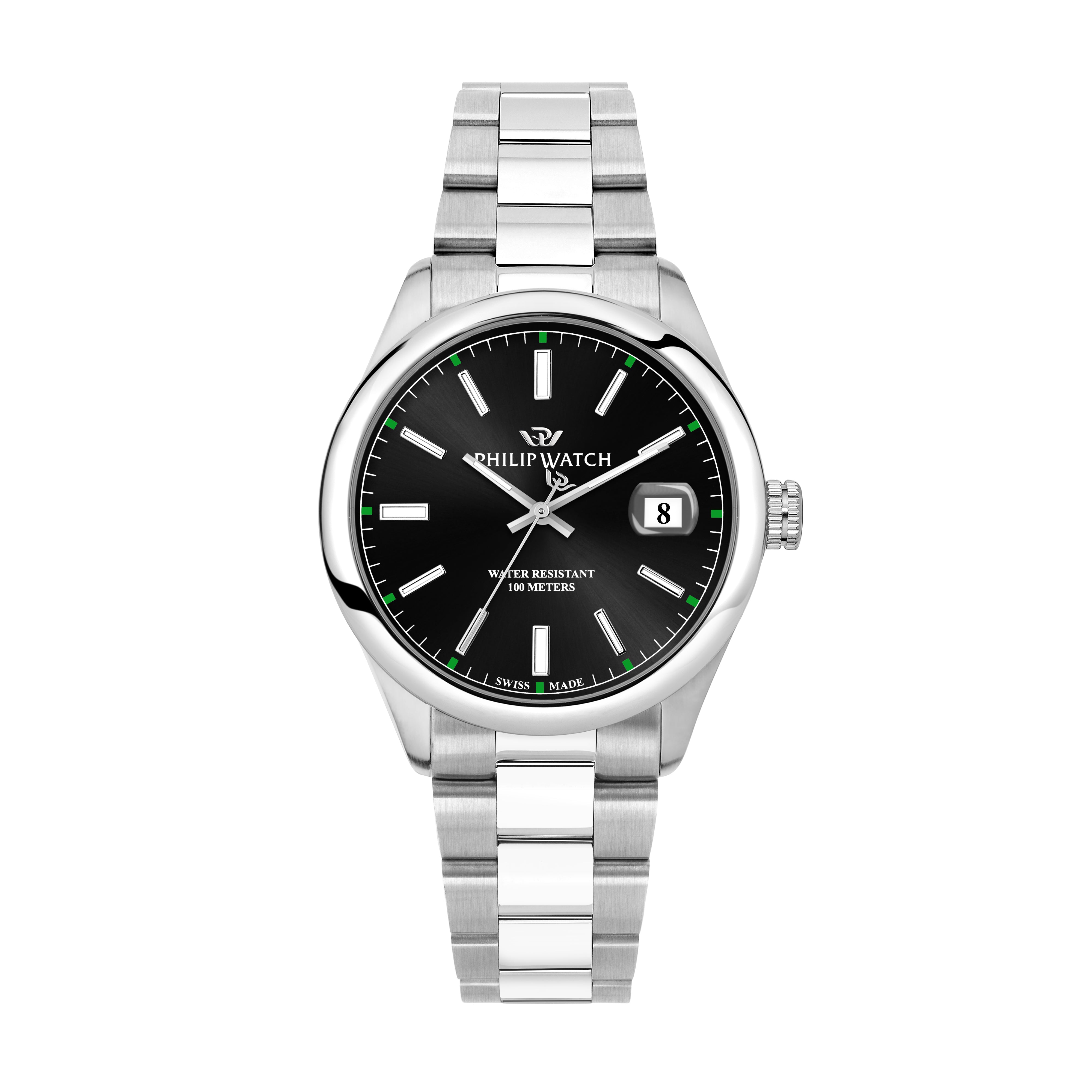 Philip Watch Caribe Urban Men's Watch R8253597094