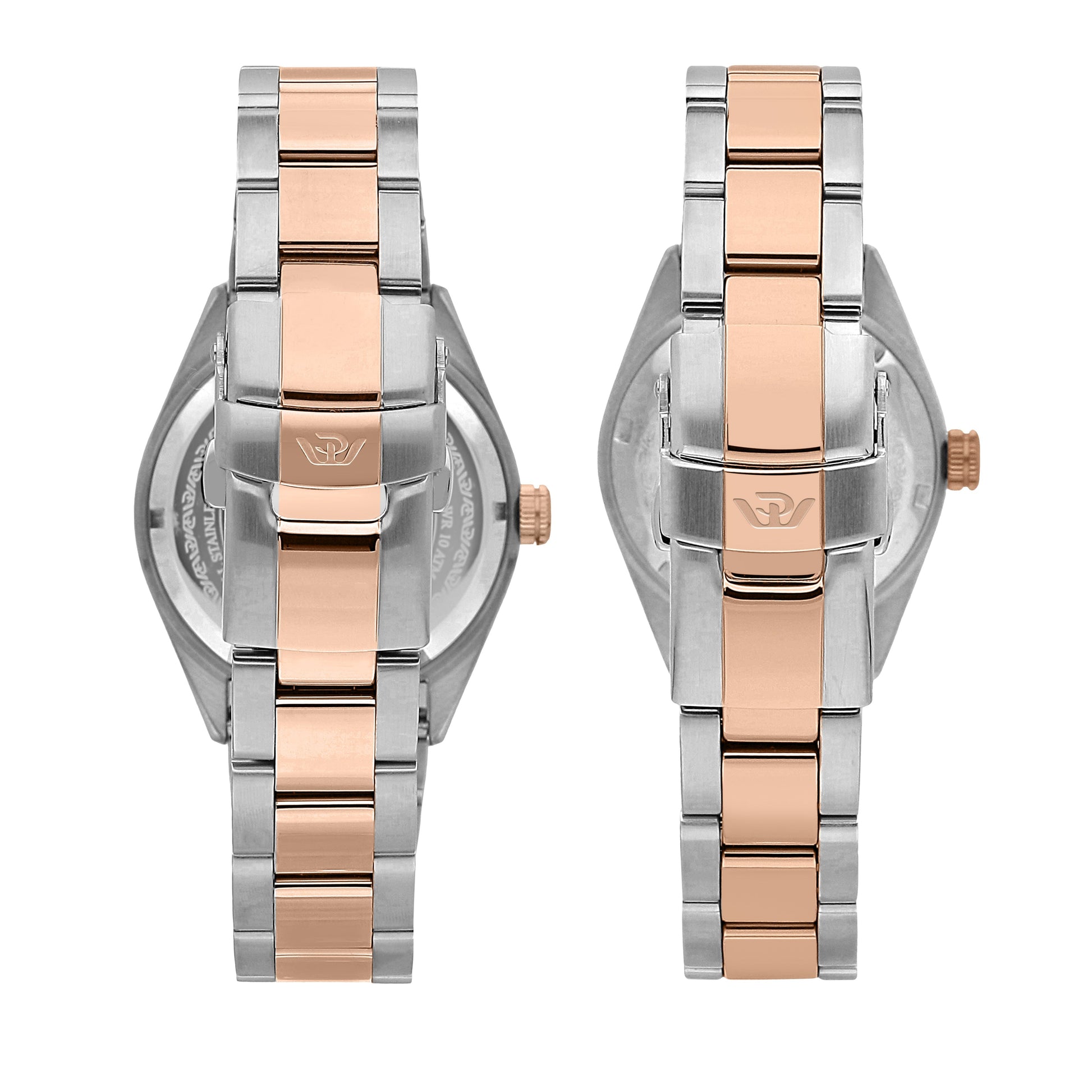 Philip Watch Caribe Urban R8253597100 watches