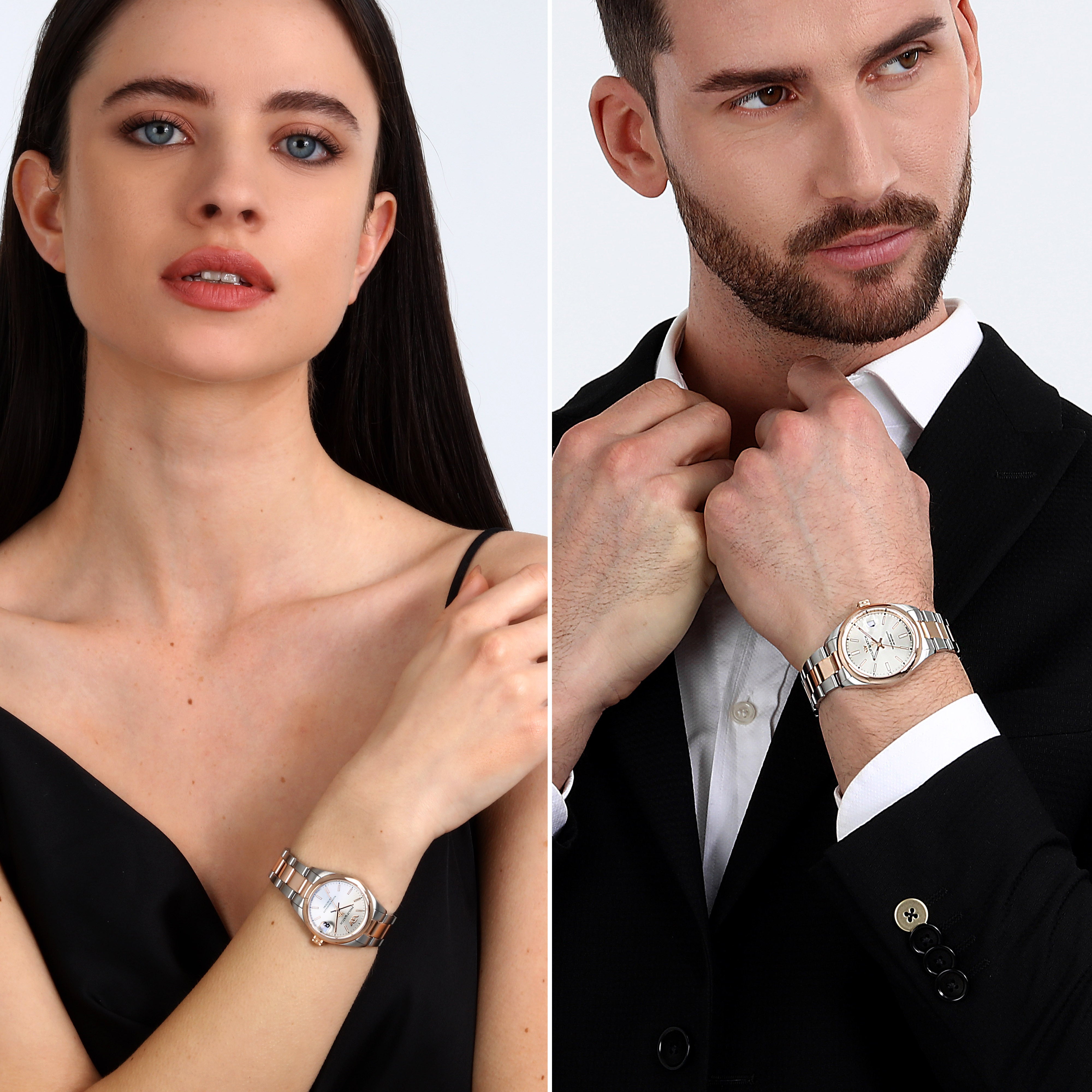 Philip Watch Caribe Urban R8253597100 watches