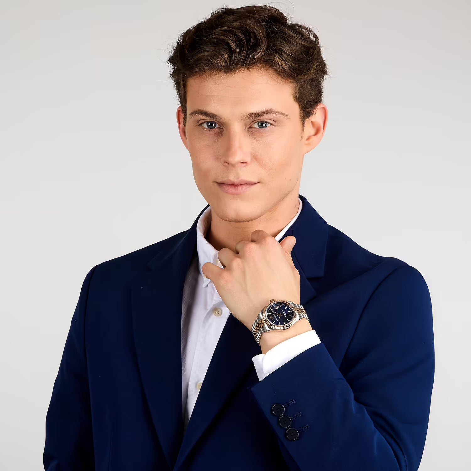 Philip Watch Caribe Urban watch R8253597118