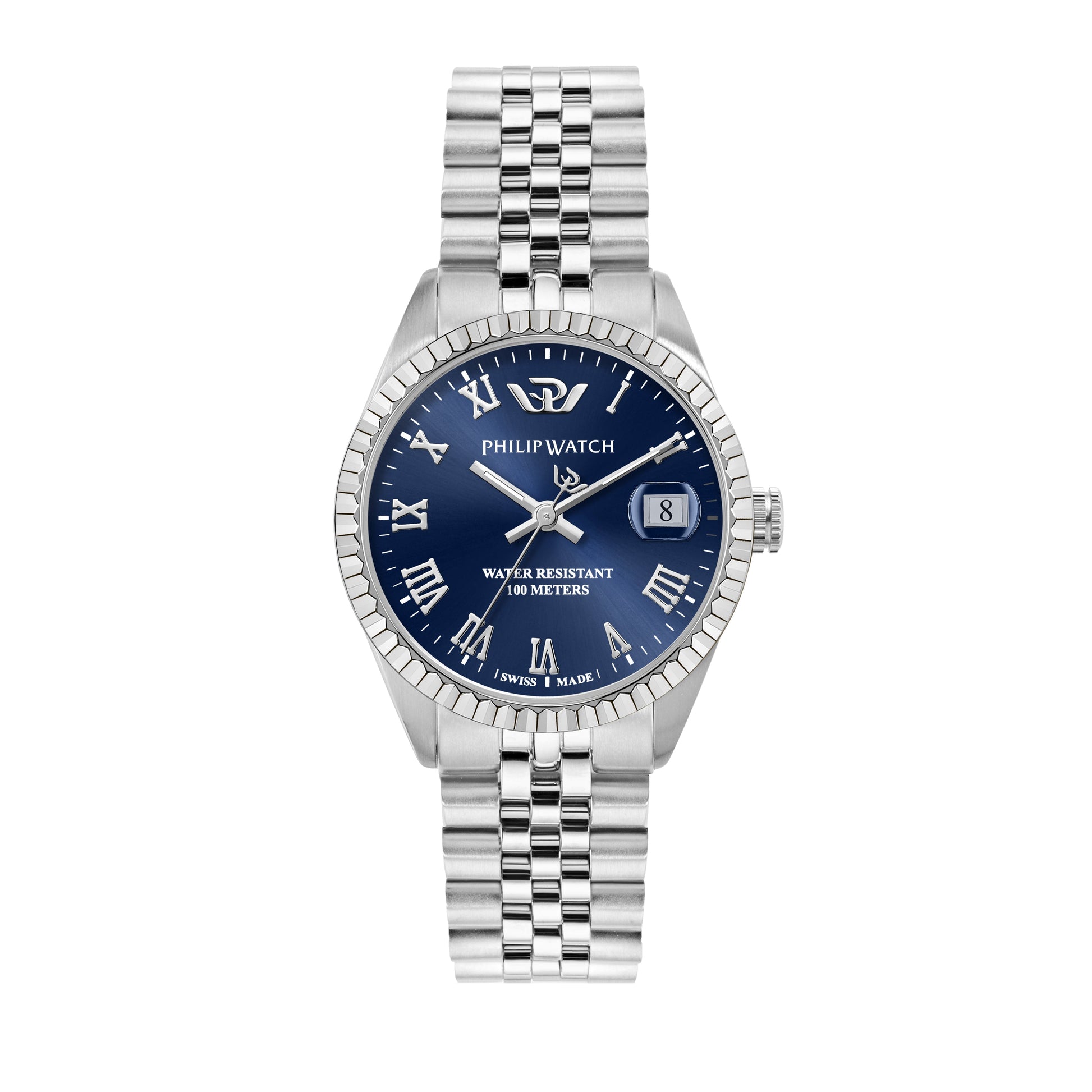 Philip Watch Caribe Urban Women's Watch R8253597585
