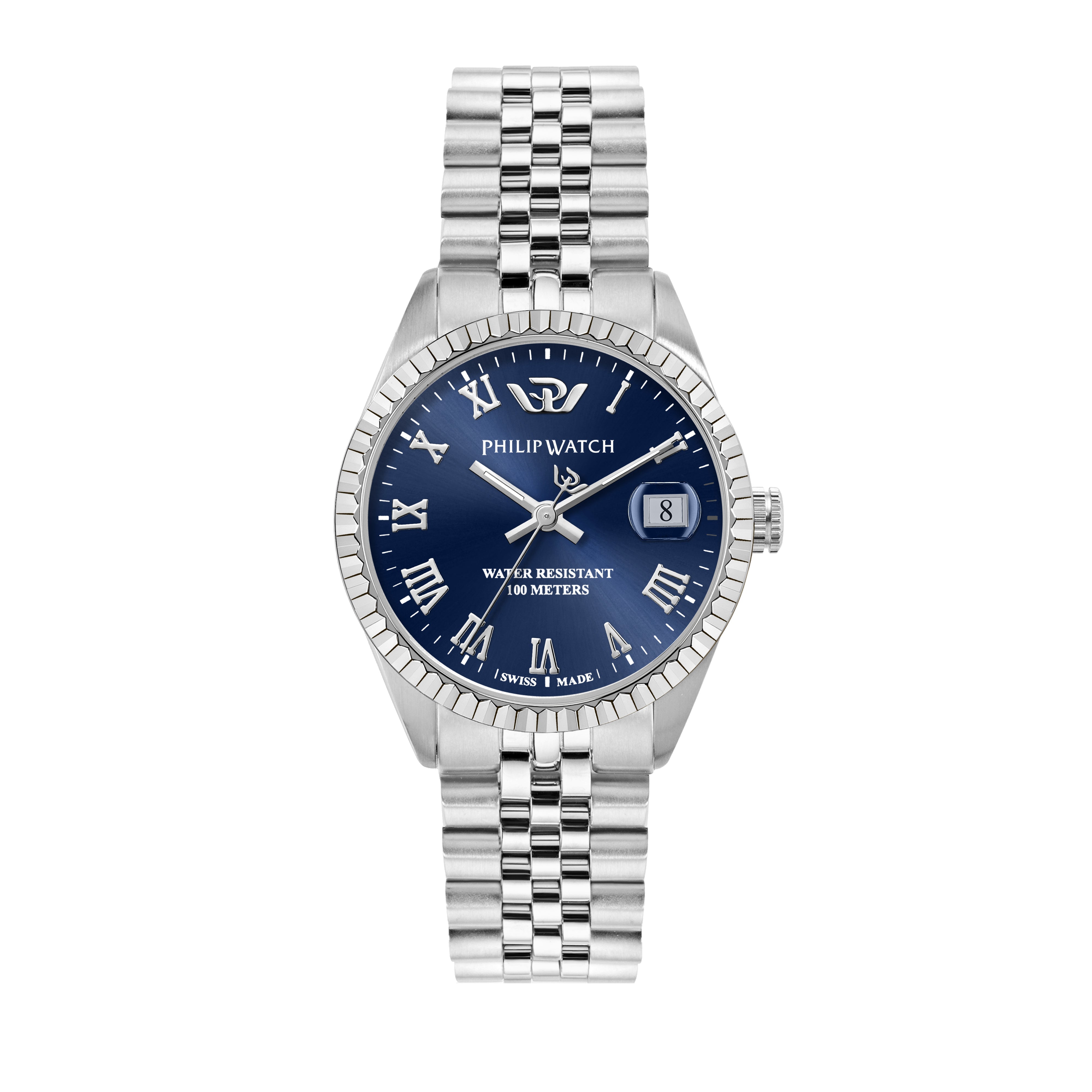 Philip Watch Caribe Urban Women's Watch R8253597585