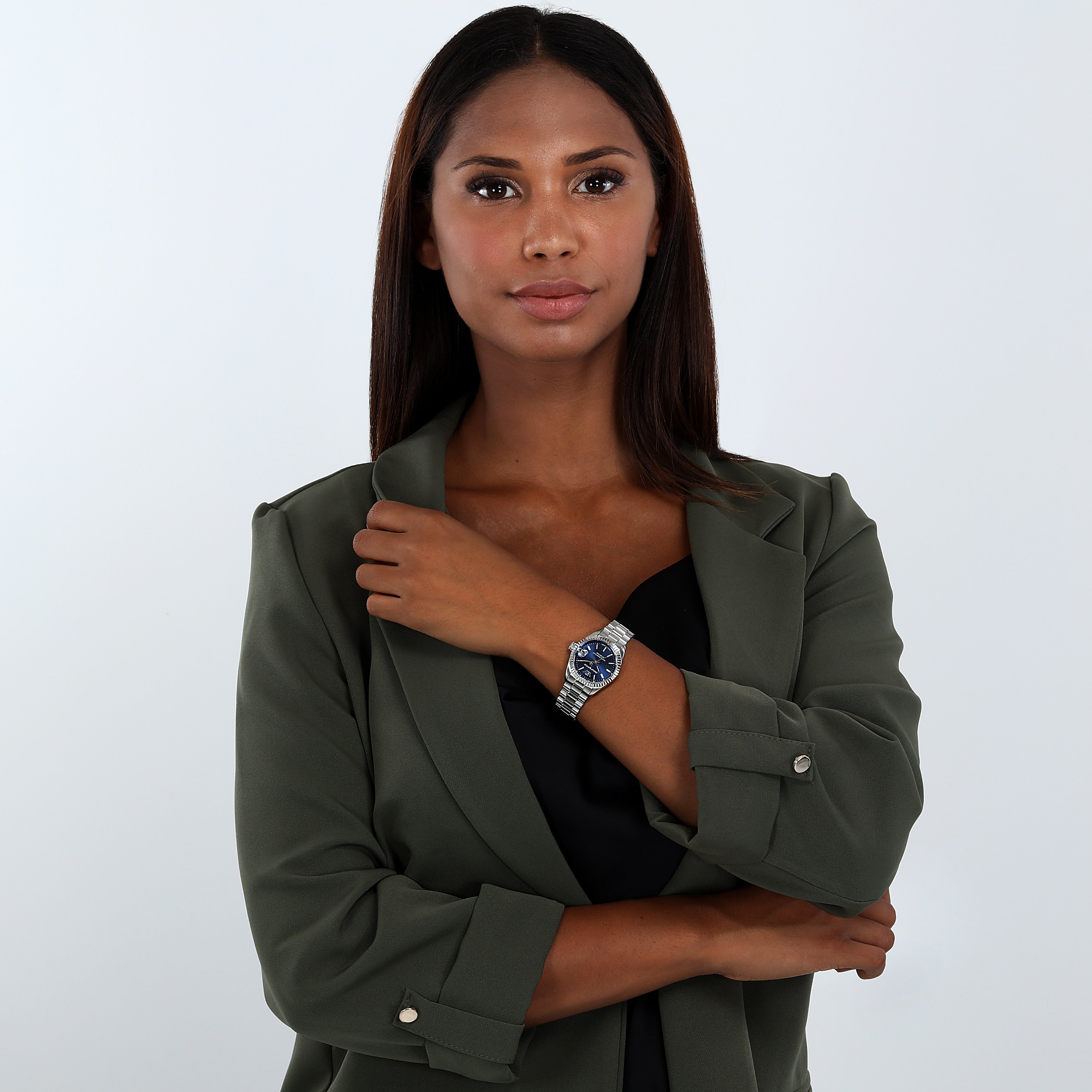 Philip Watch Caribe Urban Women's Watch R8253597590