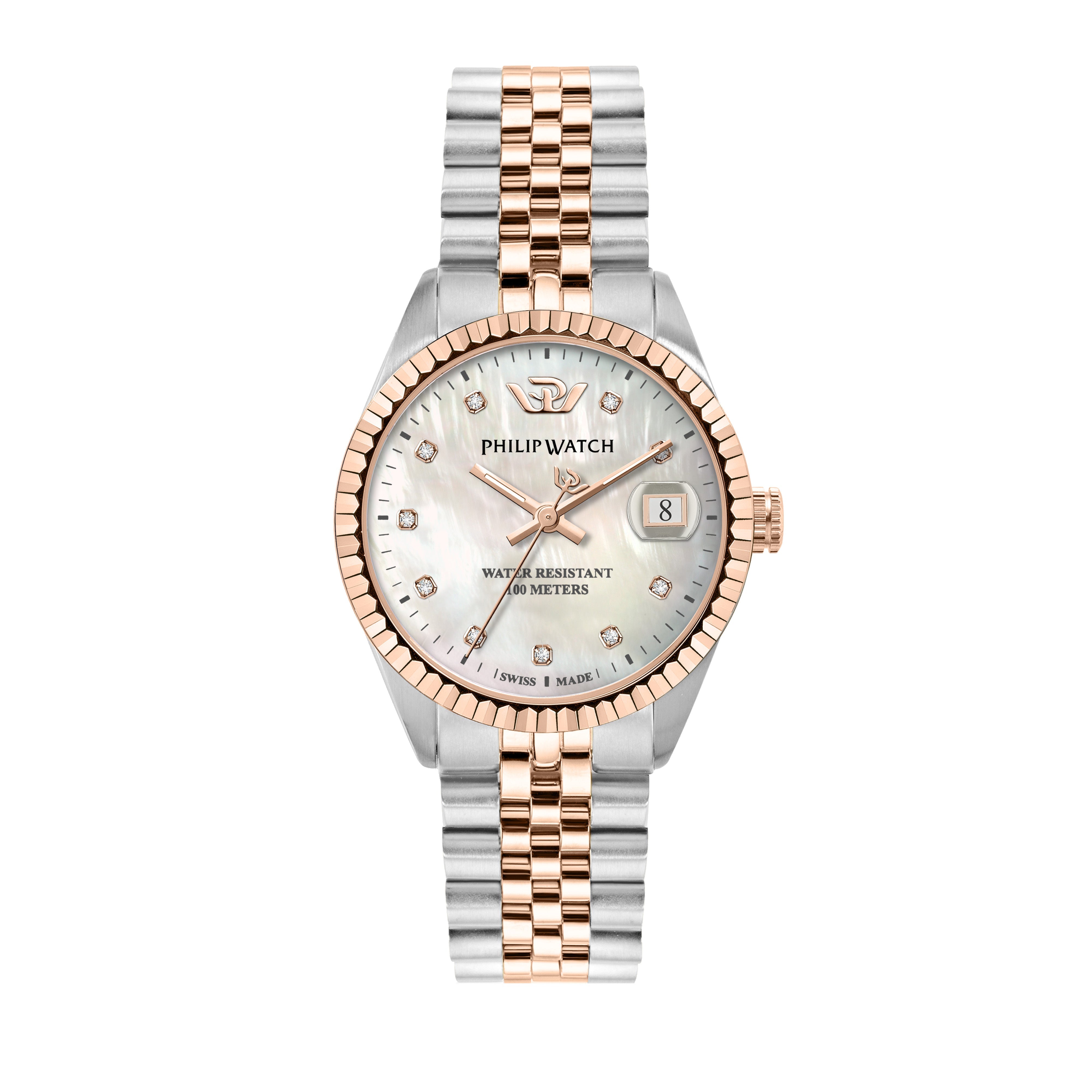 Philip Watch Caribe Urban Women's Watch R8253597608