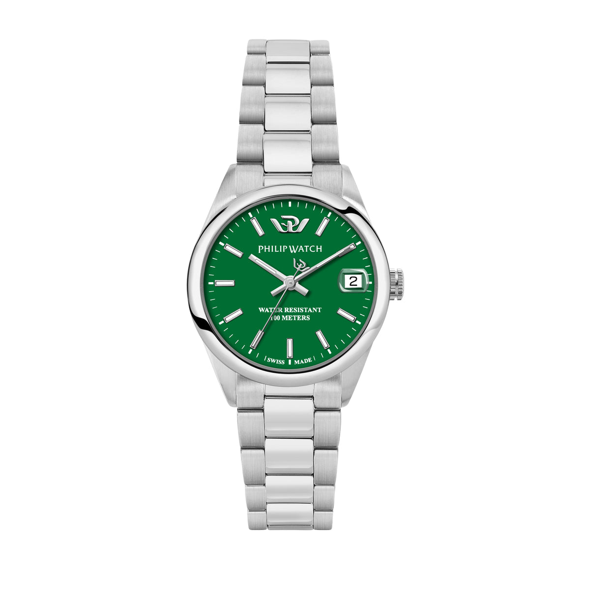 Philip Watch Caribe Urban Women's Watch R8253597647