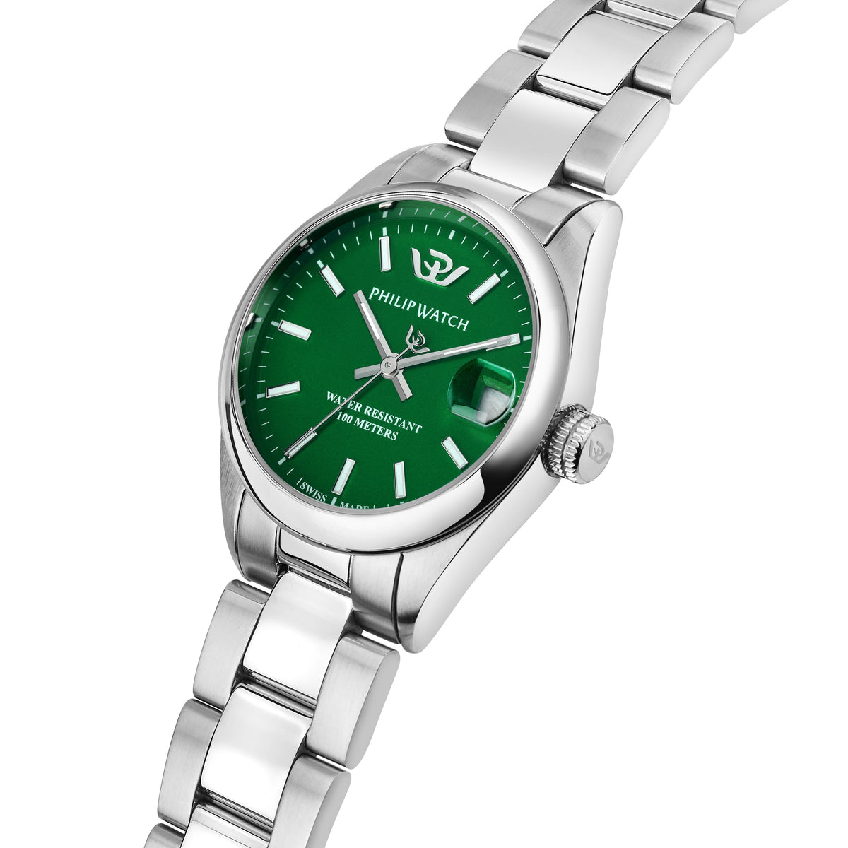 Philip Watch Caribe Urban Women's Watch R8253597647