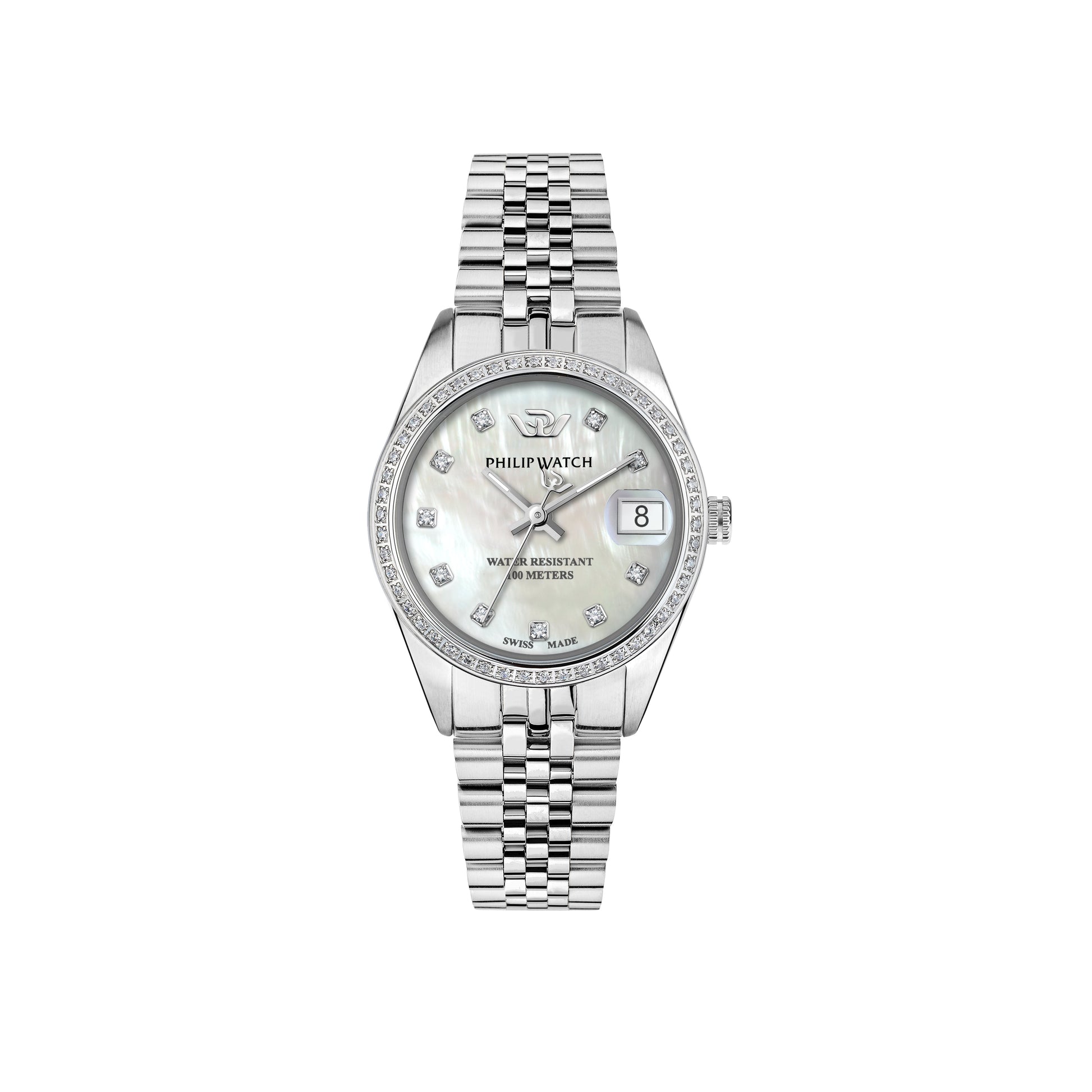 Philip Watch Caribe Urban Women's Watch R8253597648