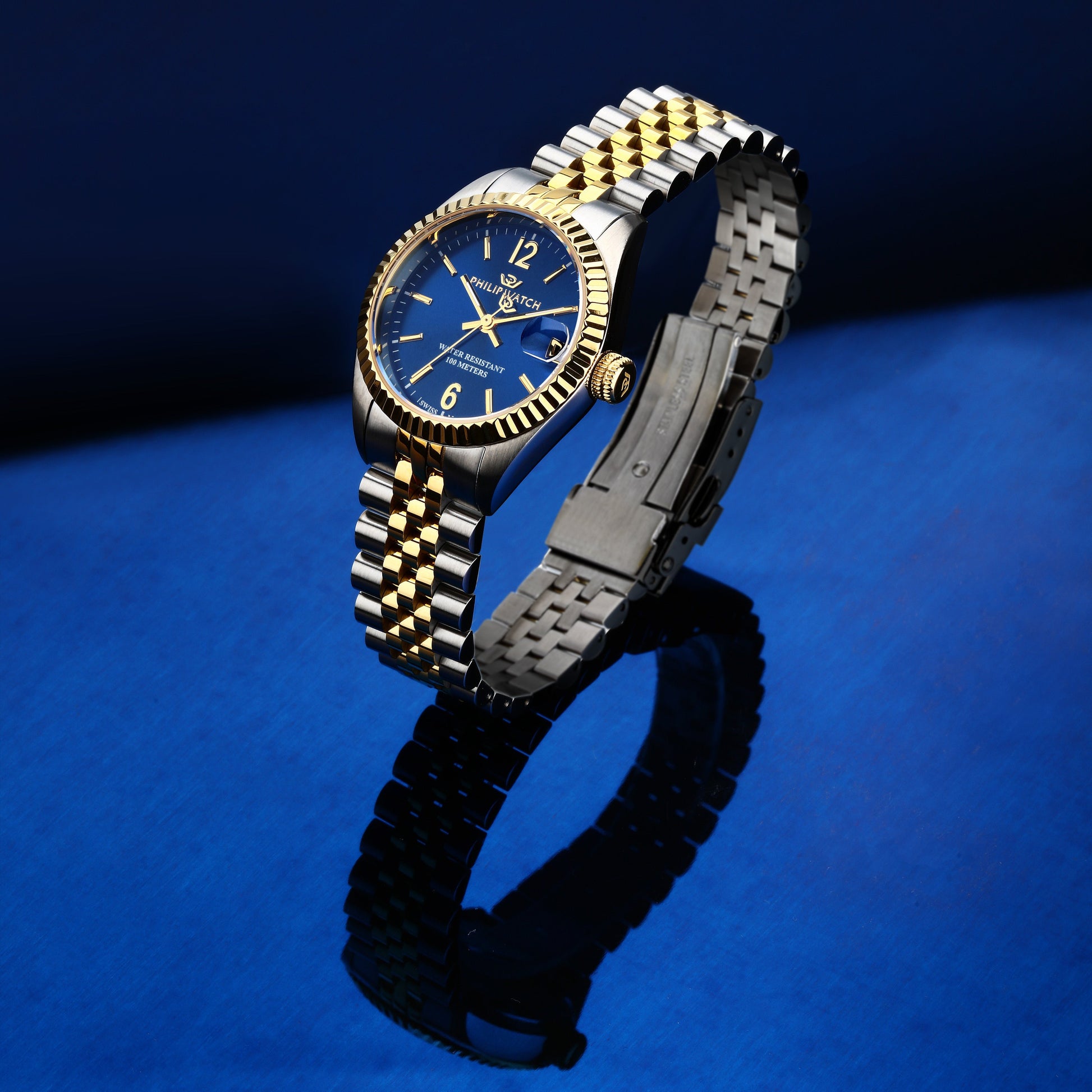 Philip Watch Caribe Women's Watch R8253597661