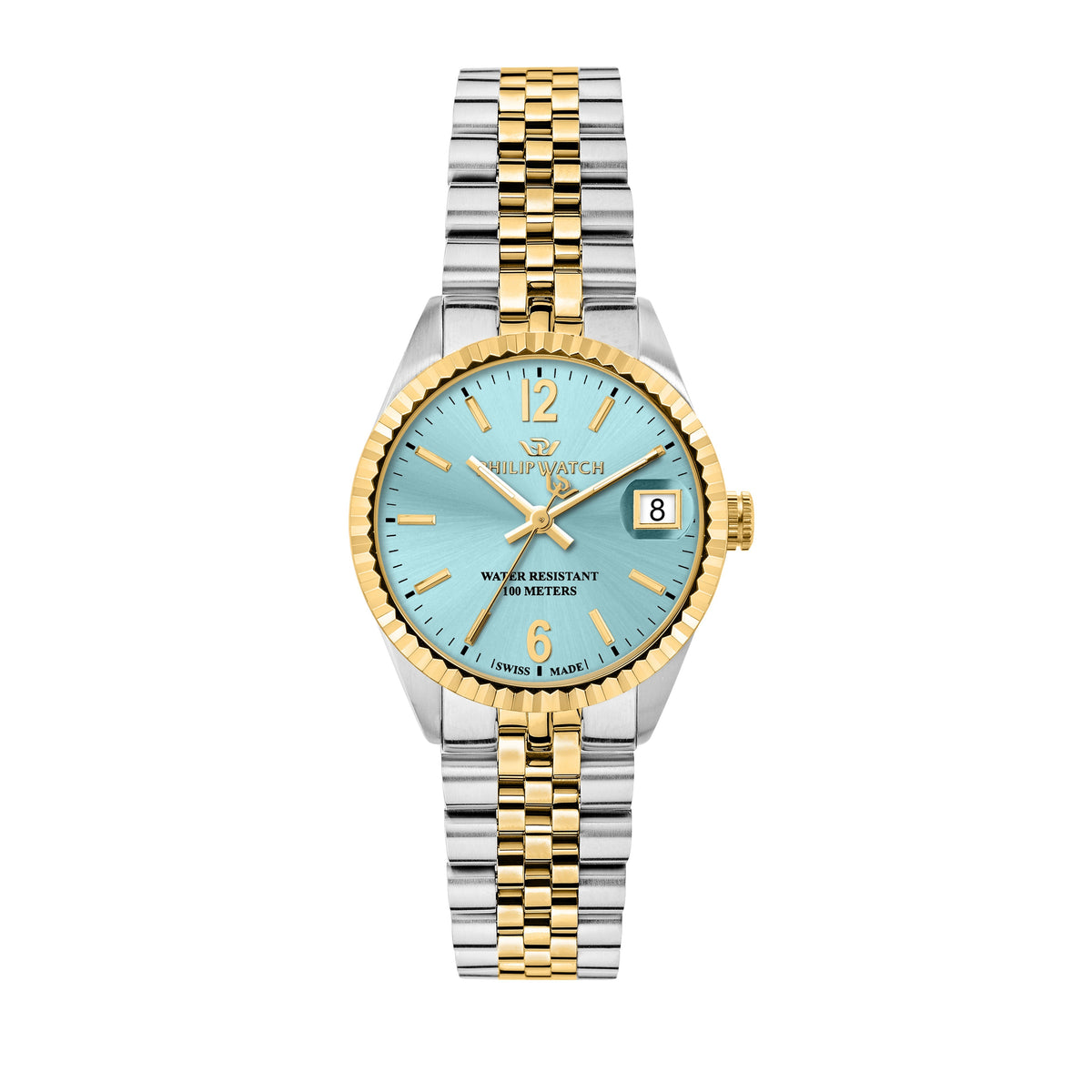 Philip Watch Caribe Women's Watch R8253597662