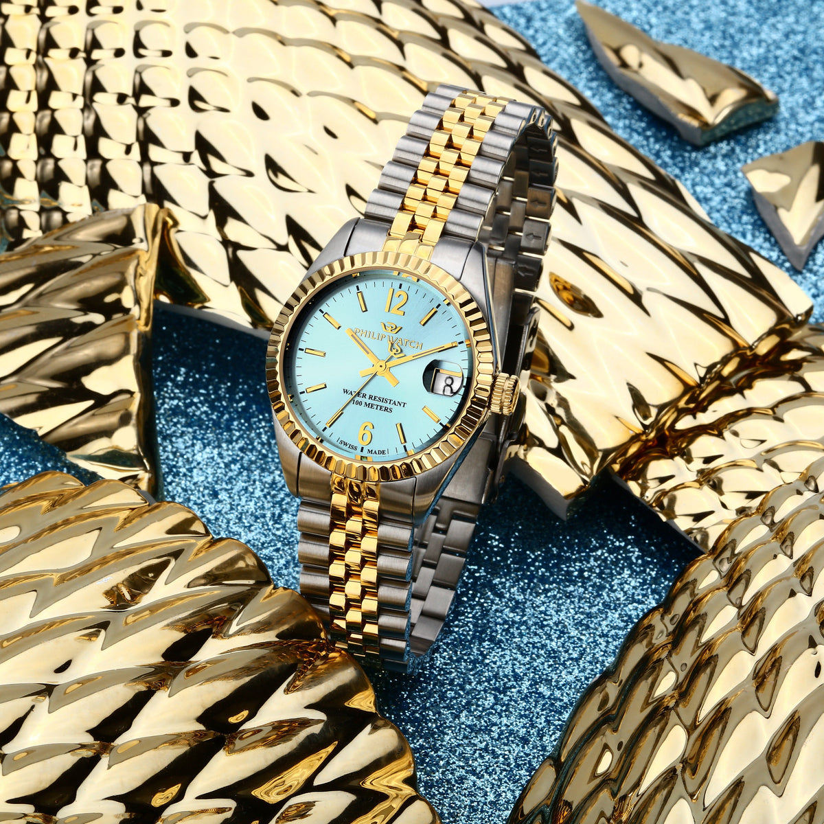 Orologio Philip Watch Caribe Urban R8253597662