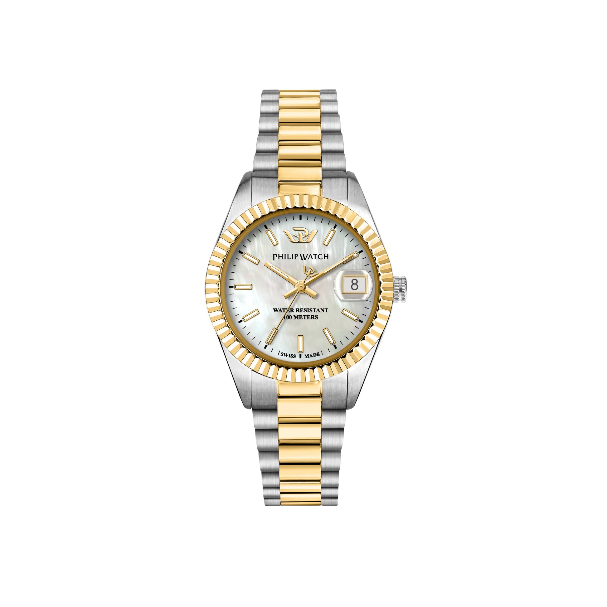 Philip Watch Caribe Urban Women's Watch R8253597669