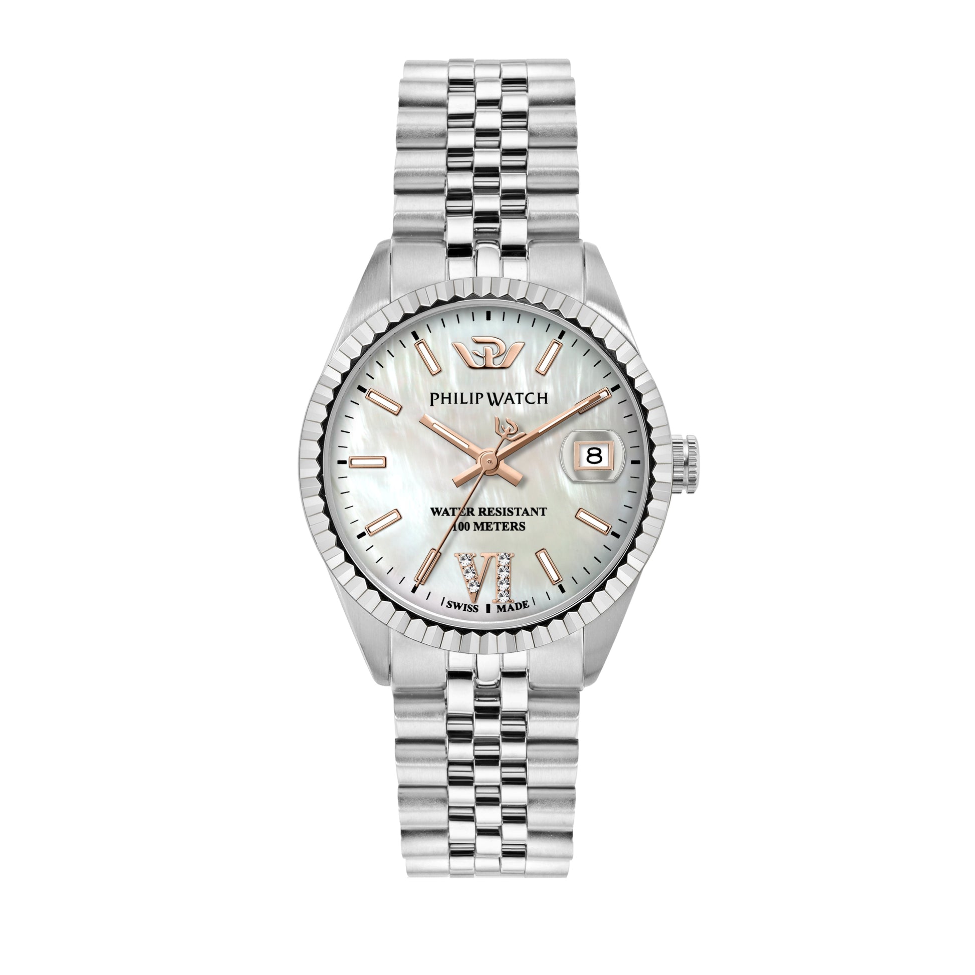 Philip Watch Caribe Urban Women's Watch R8253597672