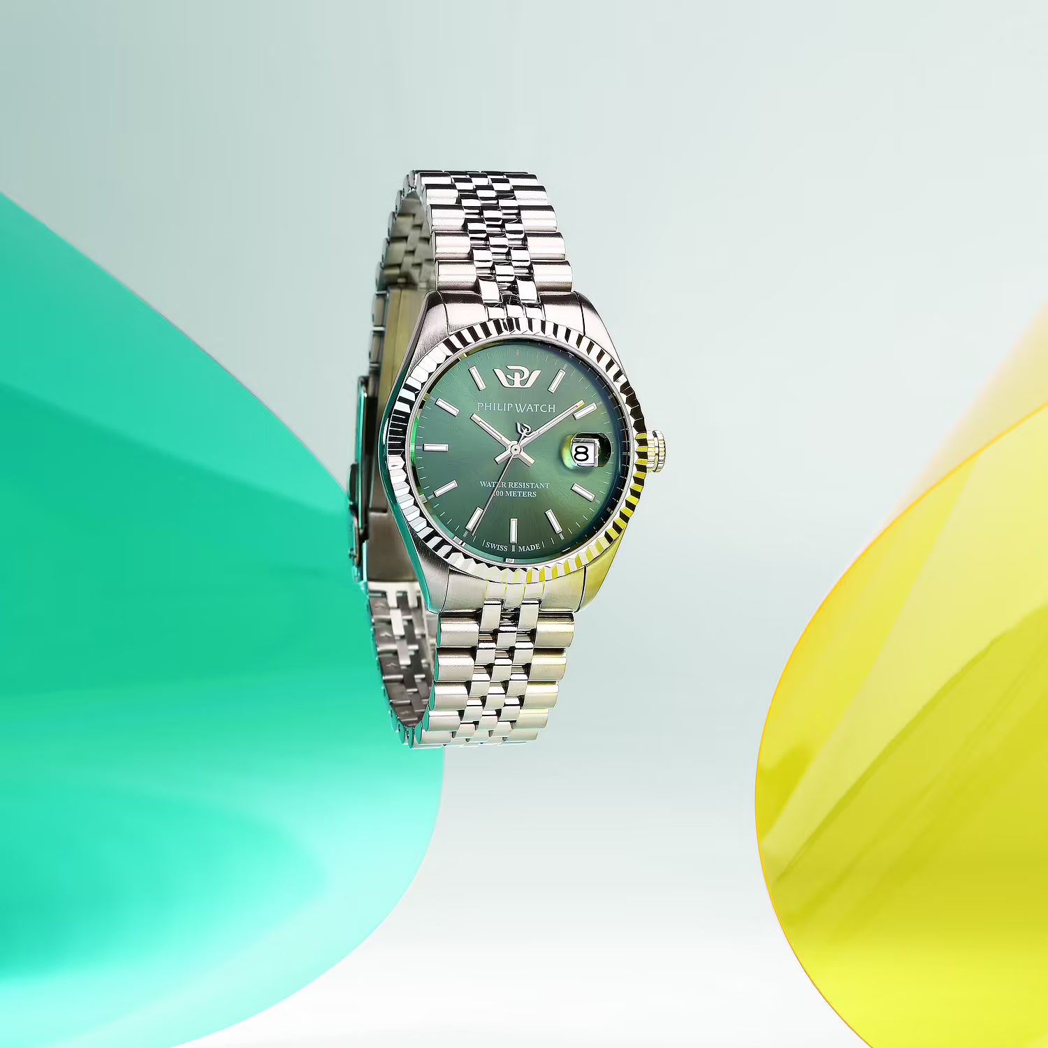 Philip Watch Caribe Urban watch R8253597673