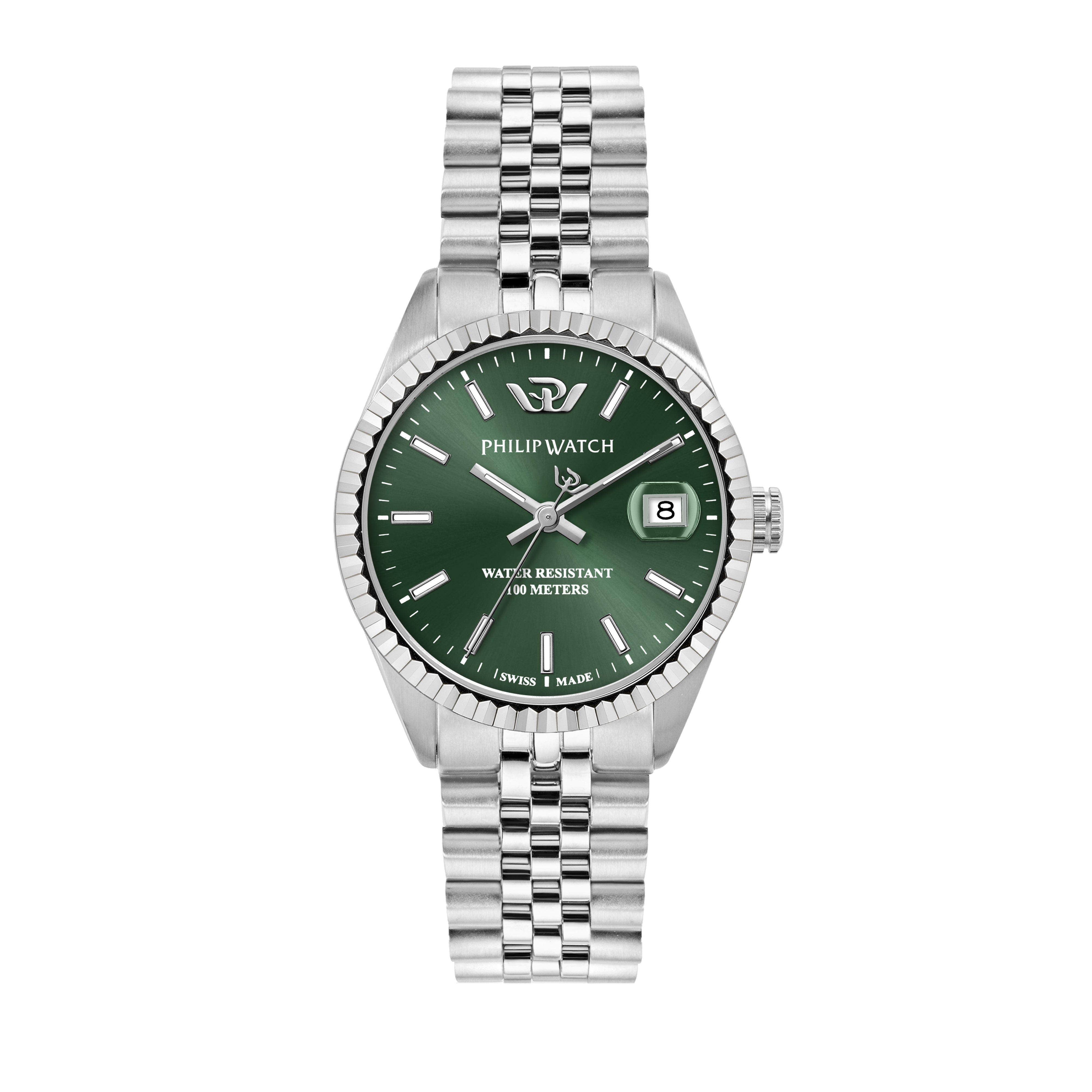 Philip Watch Caribe Urban Women's Watch R8253597673