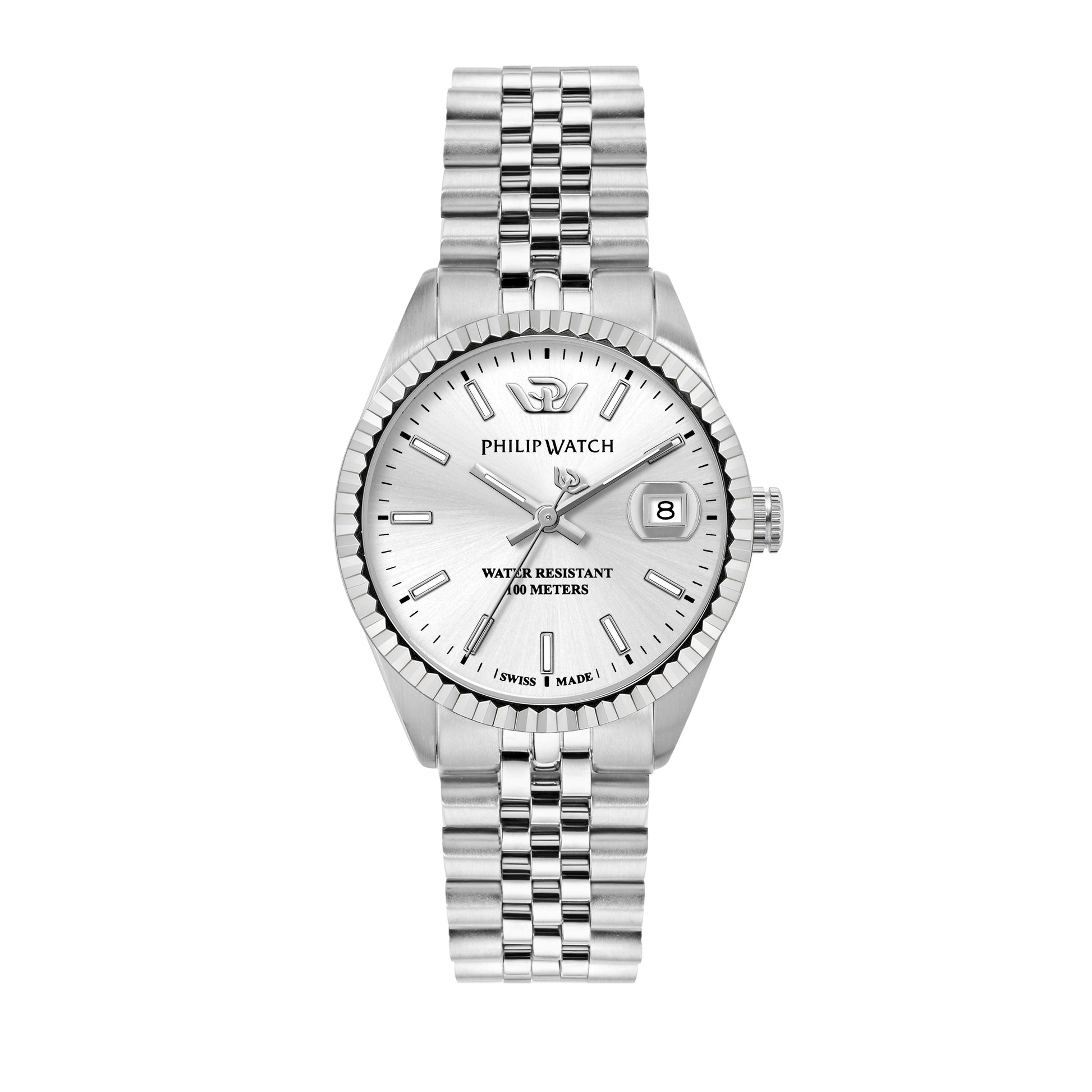 Philip Watch Caribe Urban Women's Watch R8253597674