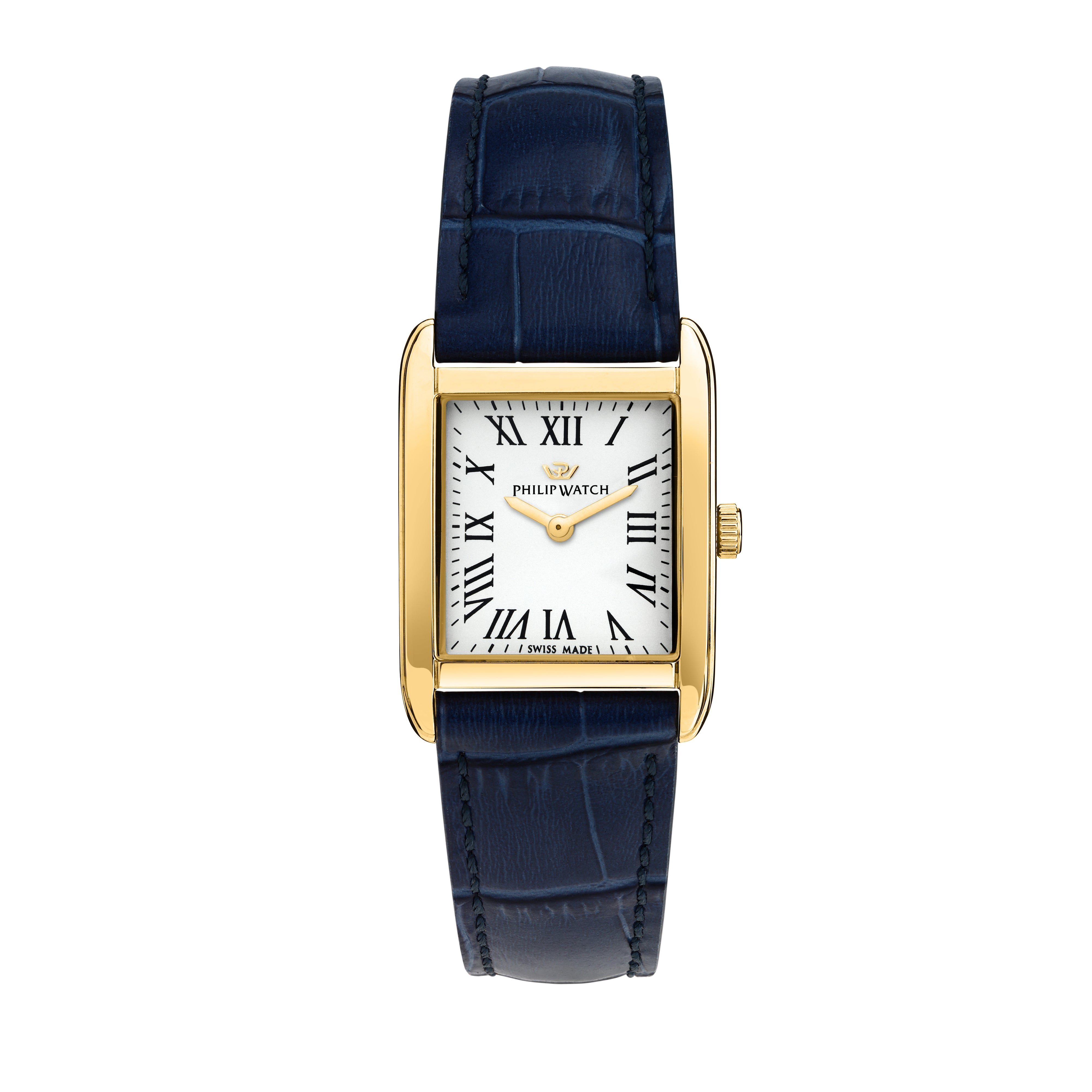 Philip Watch Chaux De Fonds Women's Watch R8251225501