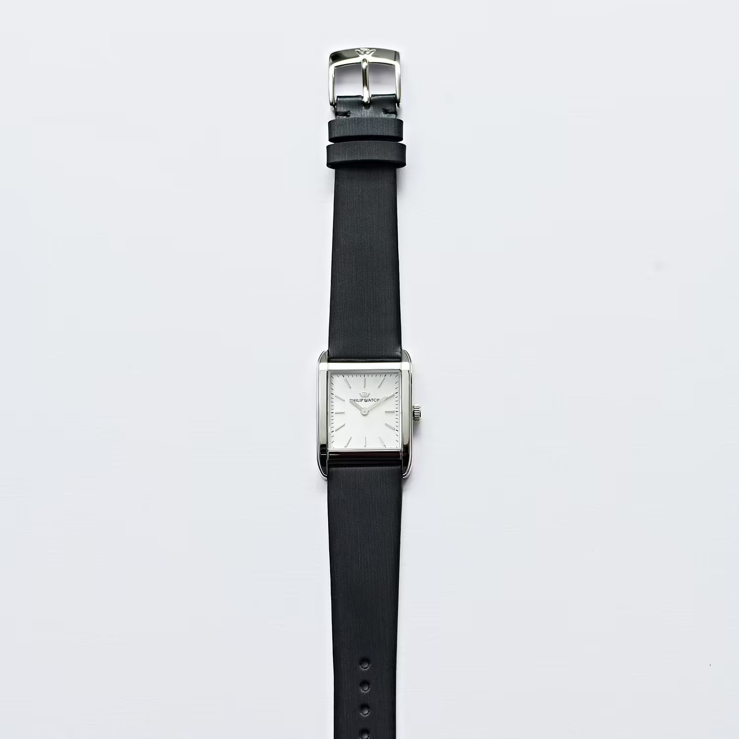 Orologio Philip Watch Donna Museum R8251820502 Madreperla Satin Nero
