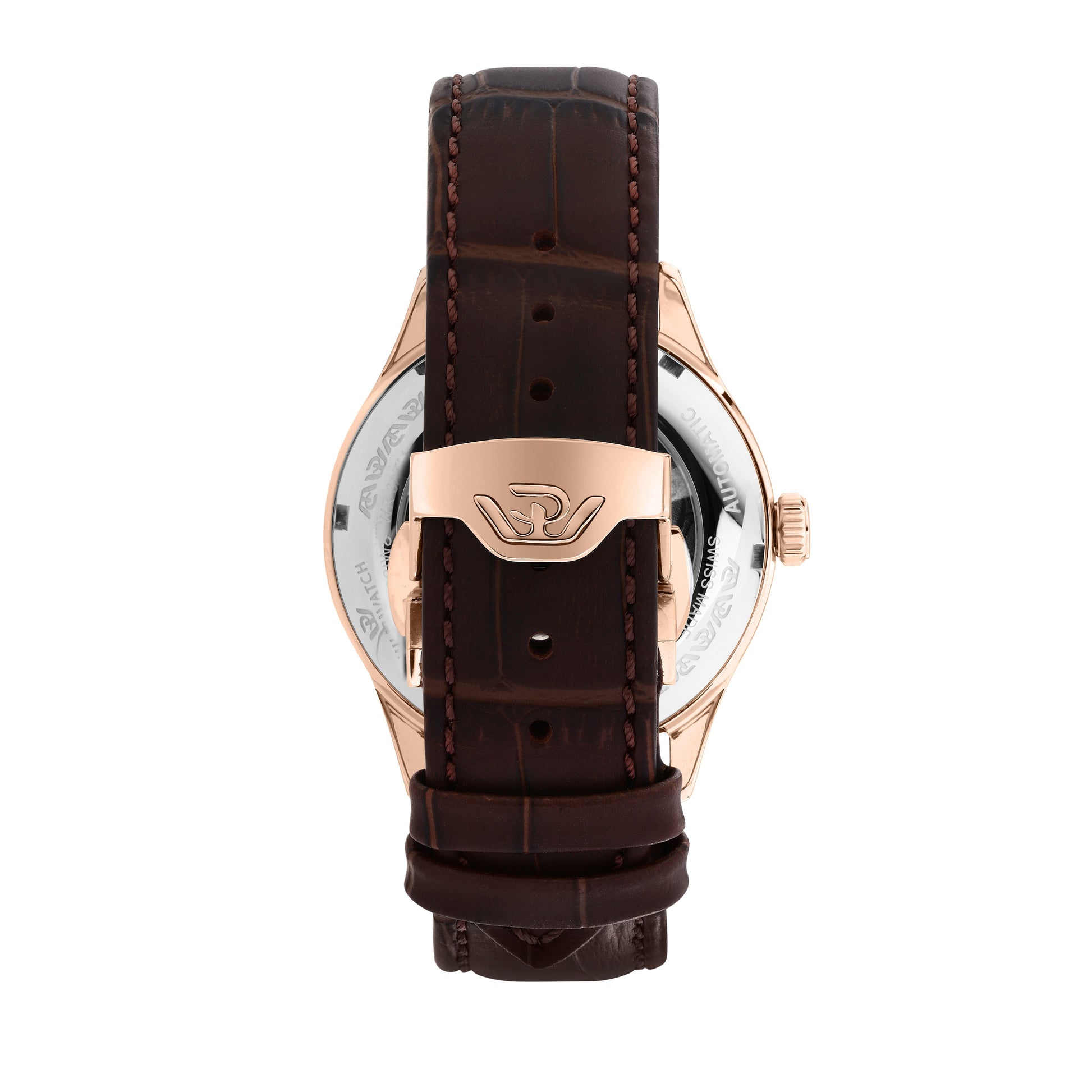 Philip Watch Museum Men's Watch R8221225002