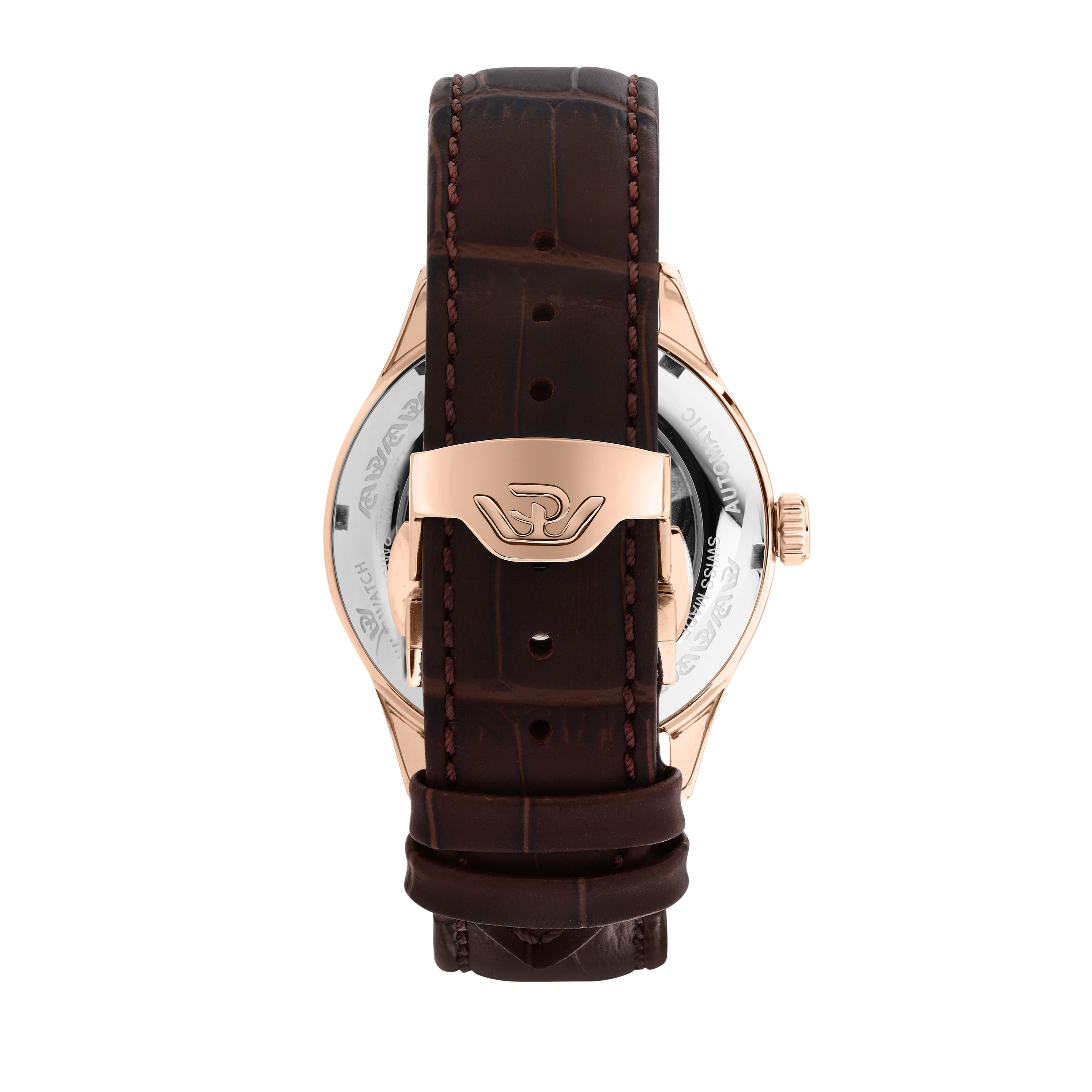 Philip Watch Museum Men's Watch R8221225002