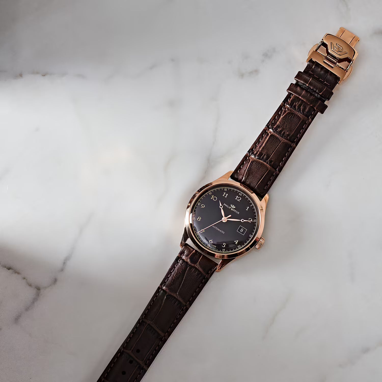 Philip Watch Museum watch R8221225002