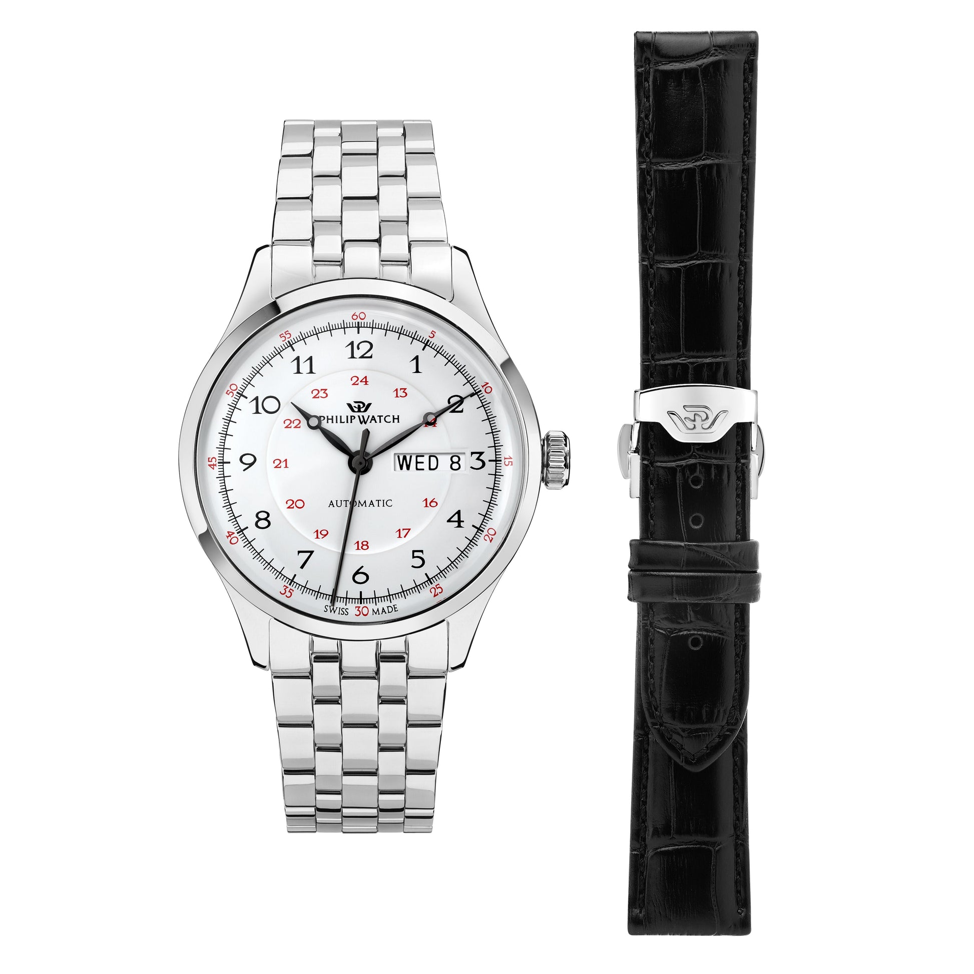 Philip Watch Museum Men's Watch R8223225001