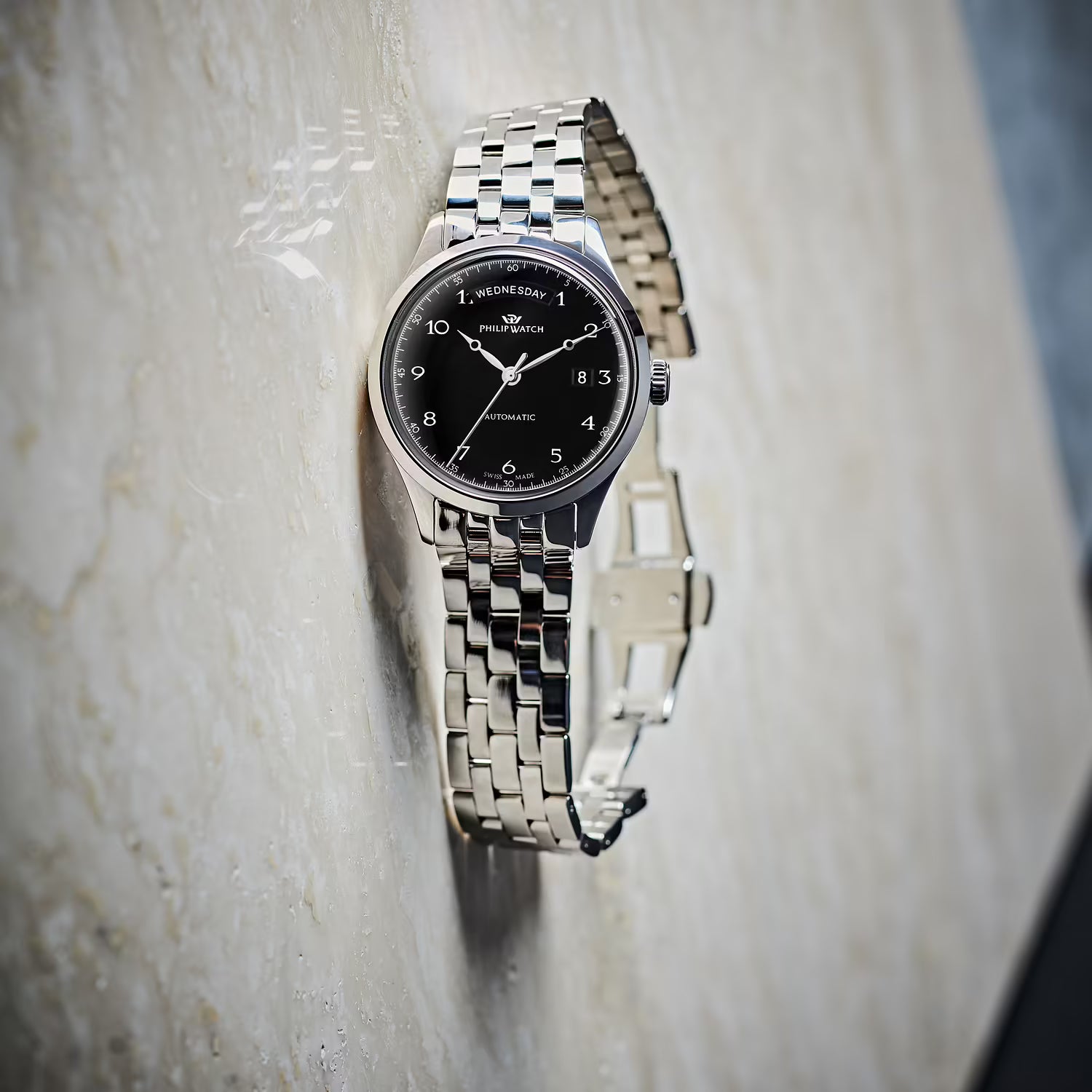 Philip Watch Museum watch R8223225002
