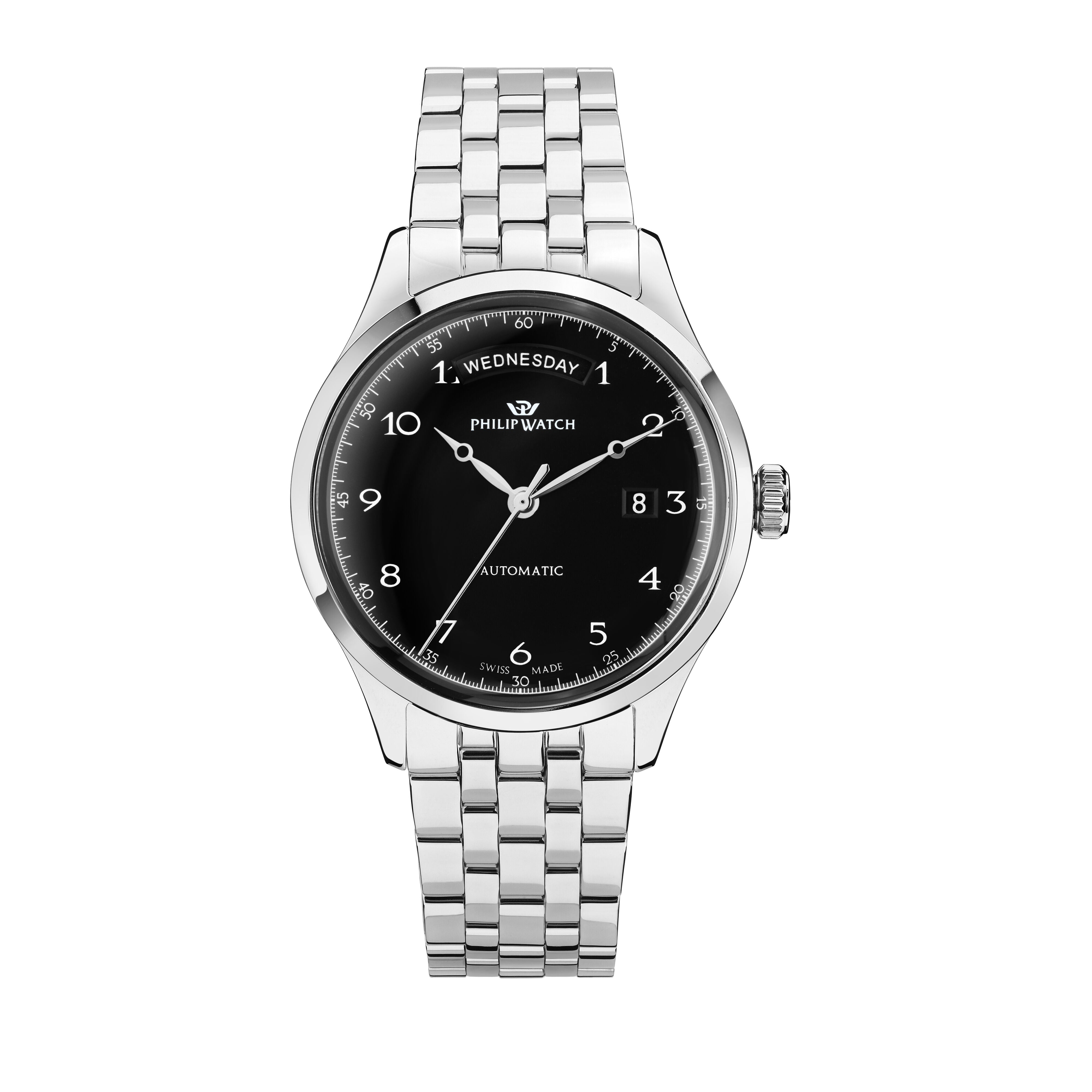 Philip Watch Museum Men's Watch R8223225002