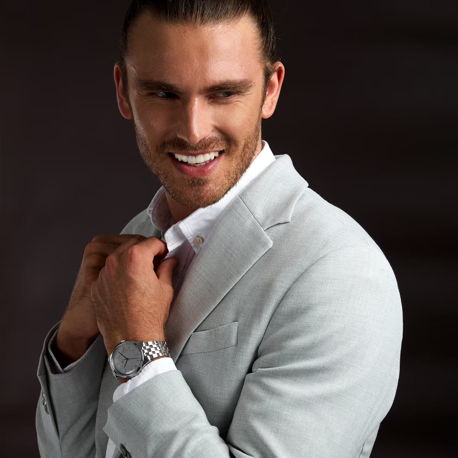 Philip Watch Museum Men's Watch R8253225001