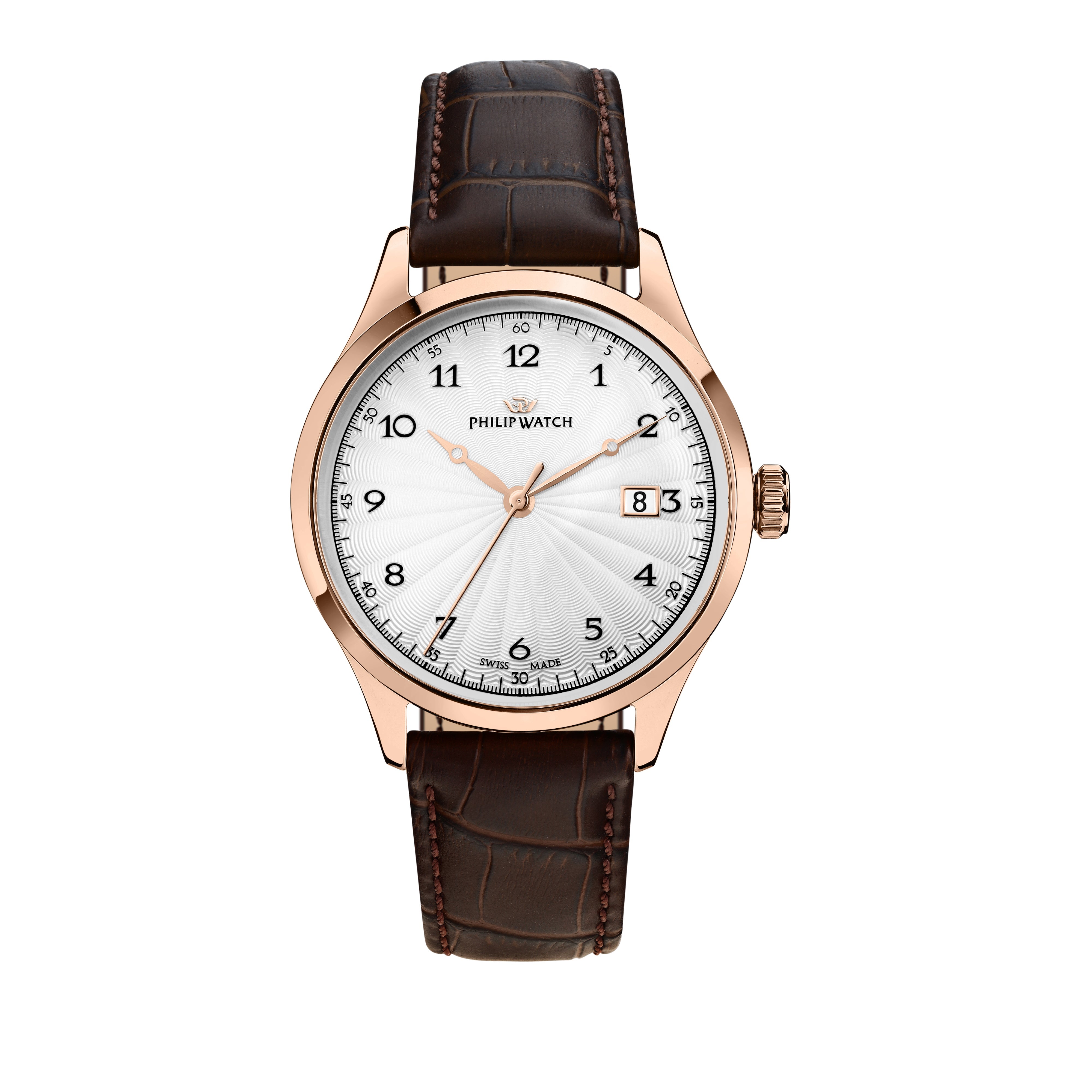 Philip Watch Museum Men's Watch R8253225002
