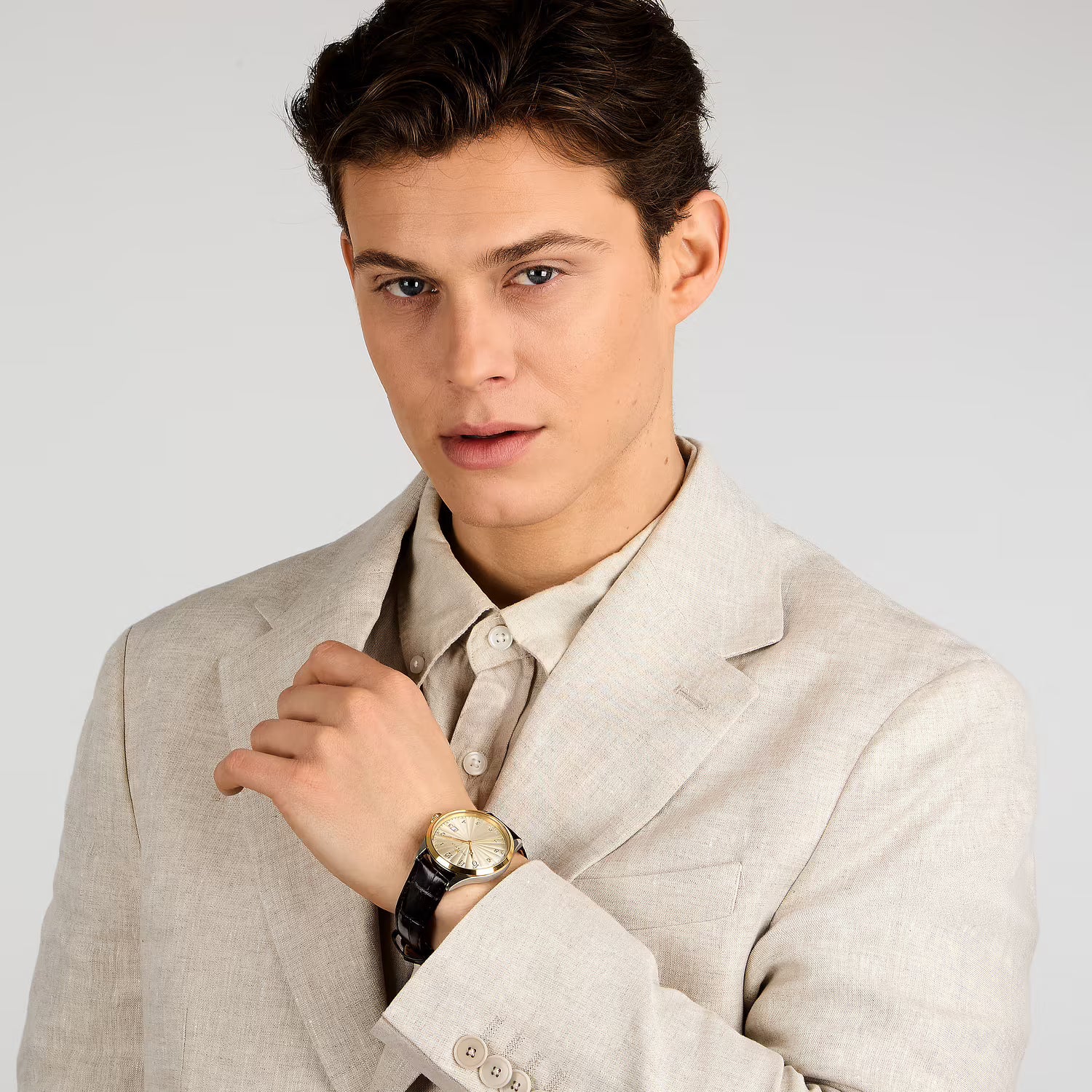 Philip Watch Museum watch R8253225003