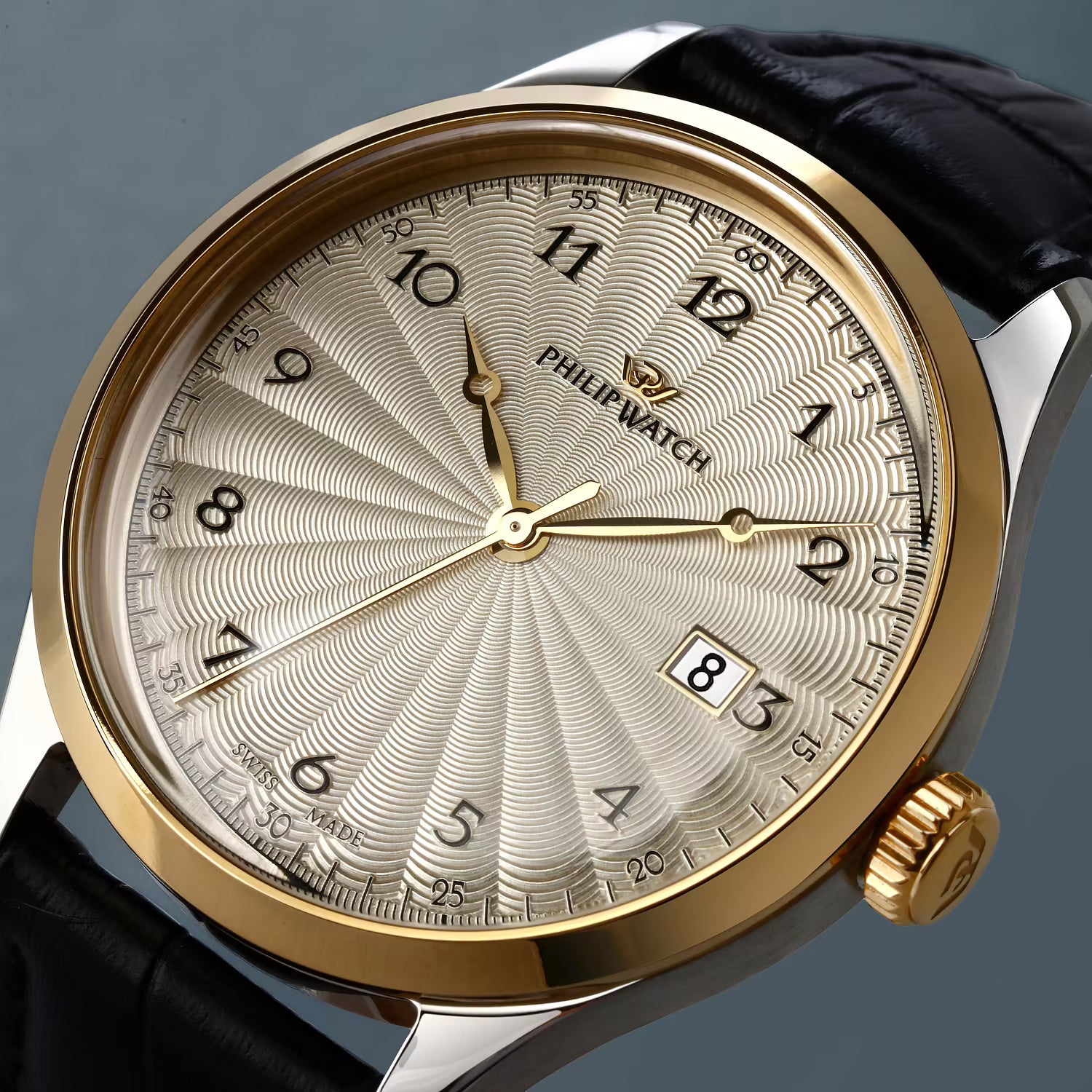 Philip Watch Museum watch R8253225003