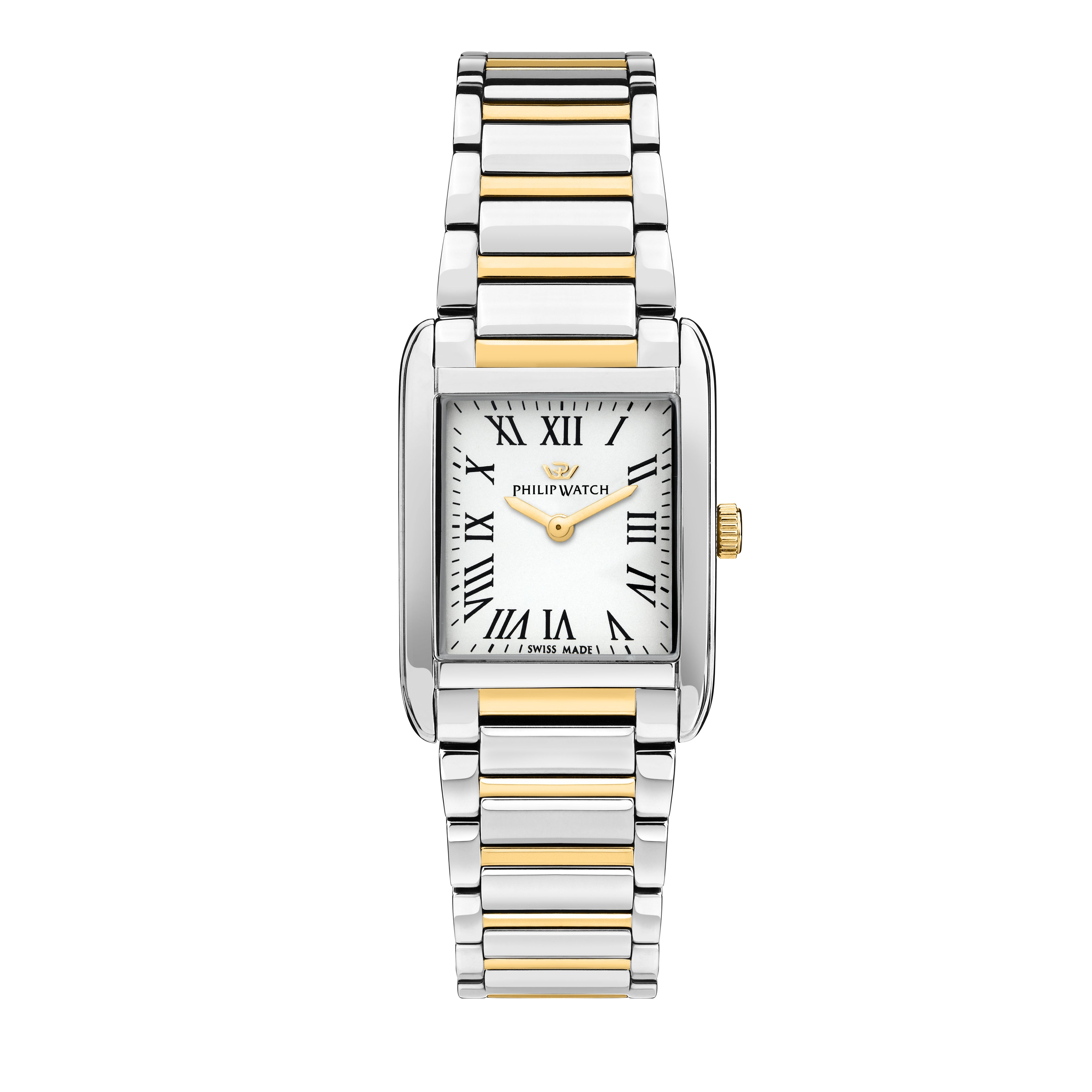Philip Watch Museum Women's Watch R8253225501