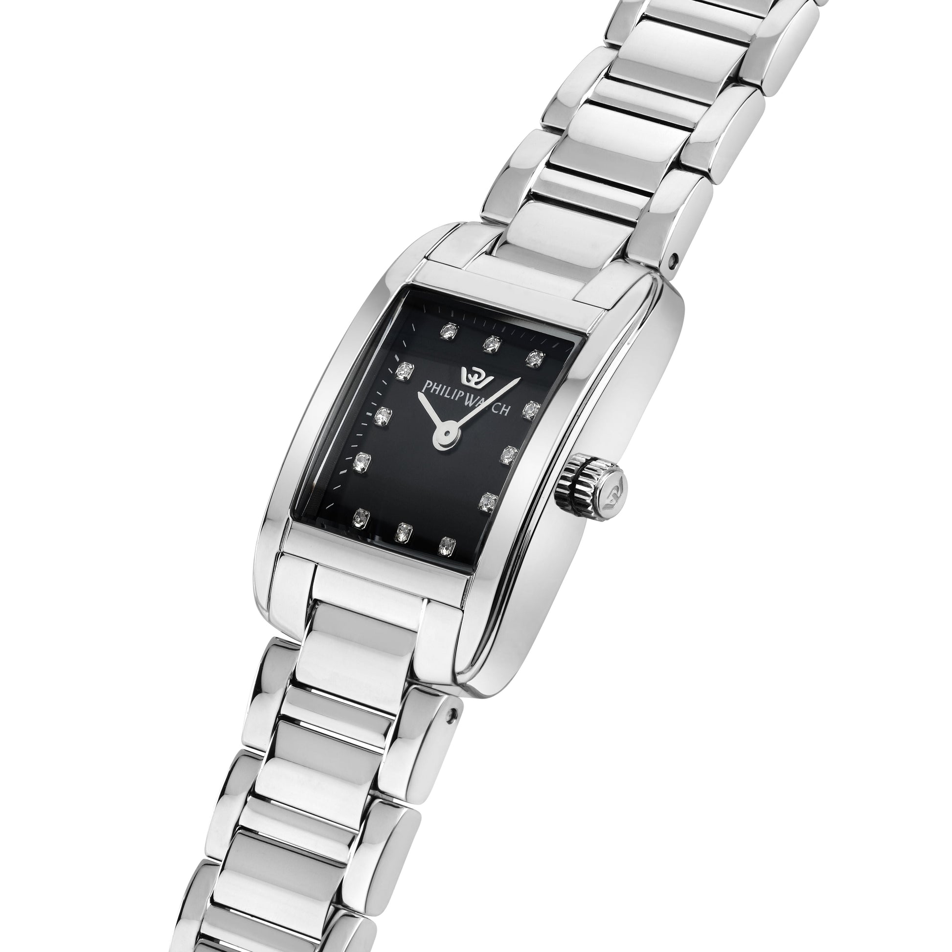 Philip Watch Museum Women's Watch R8253225503