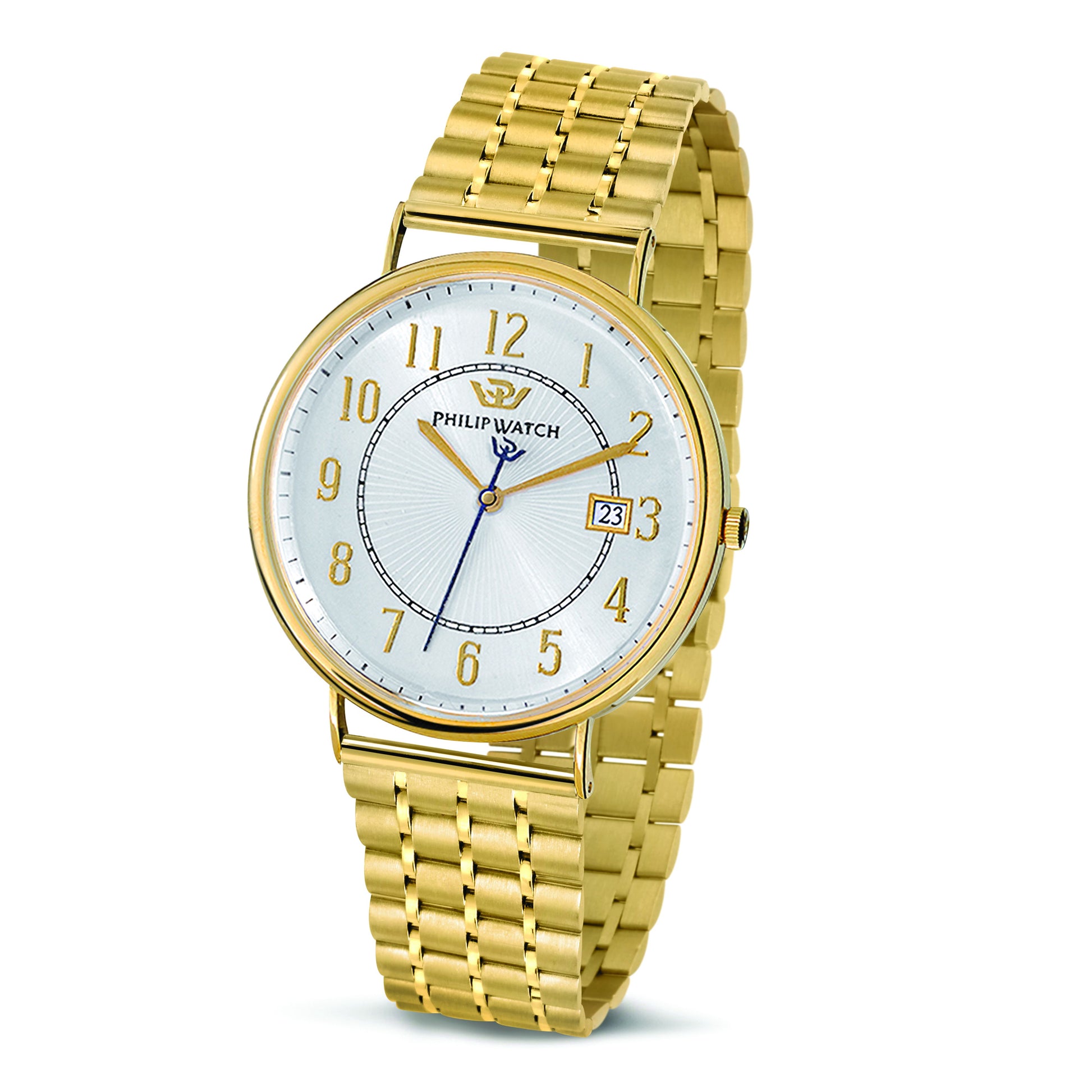 Orologio Philip Watch R8053551501 Uomo