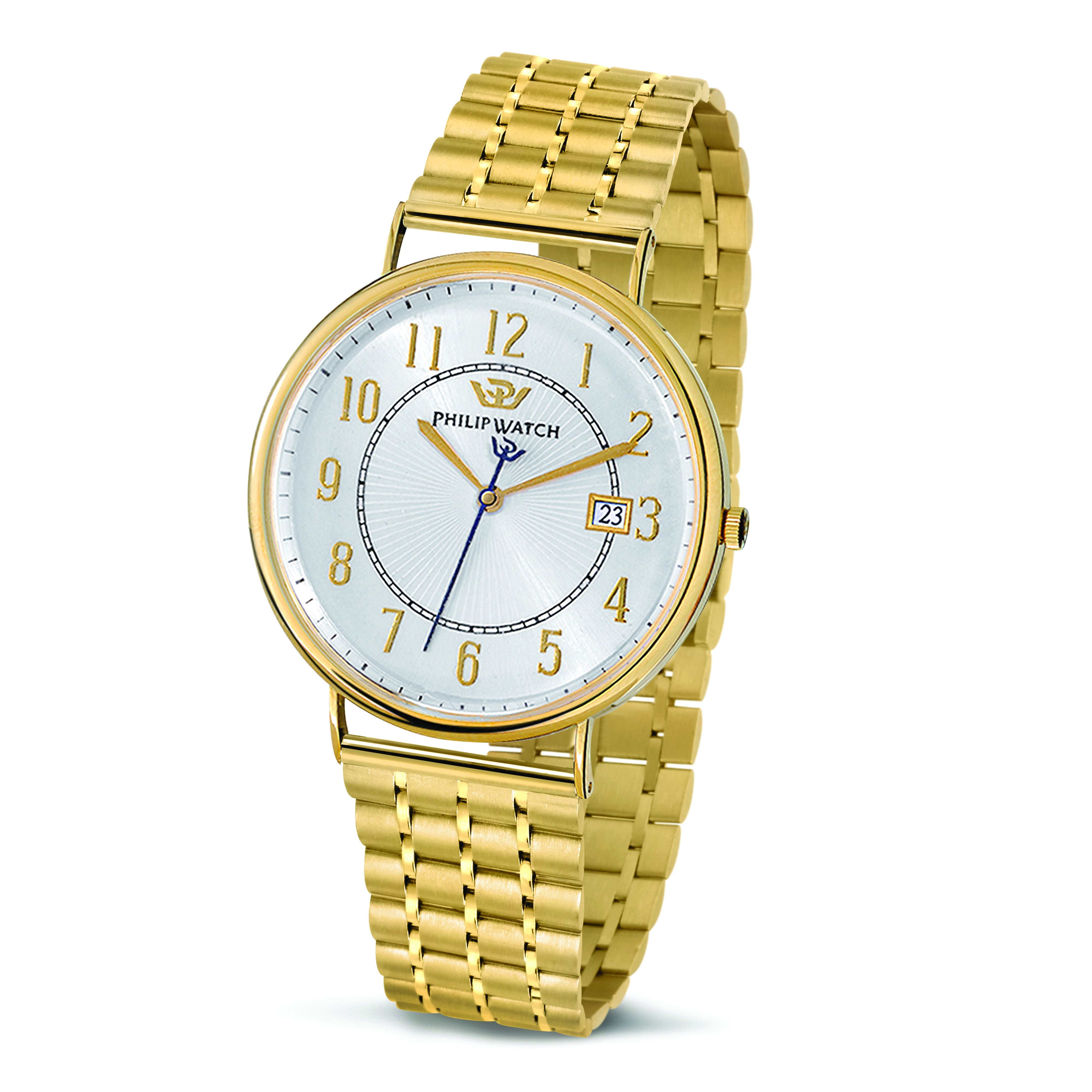 Orologio Philip Watch R8053551501 Uomo