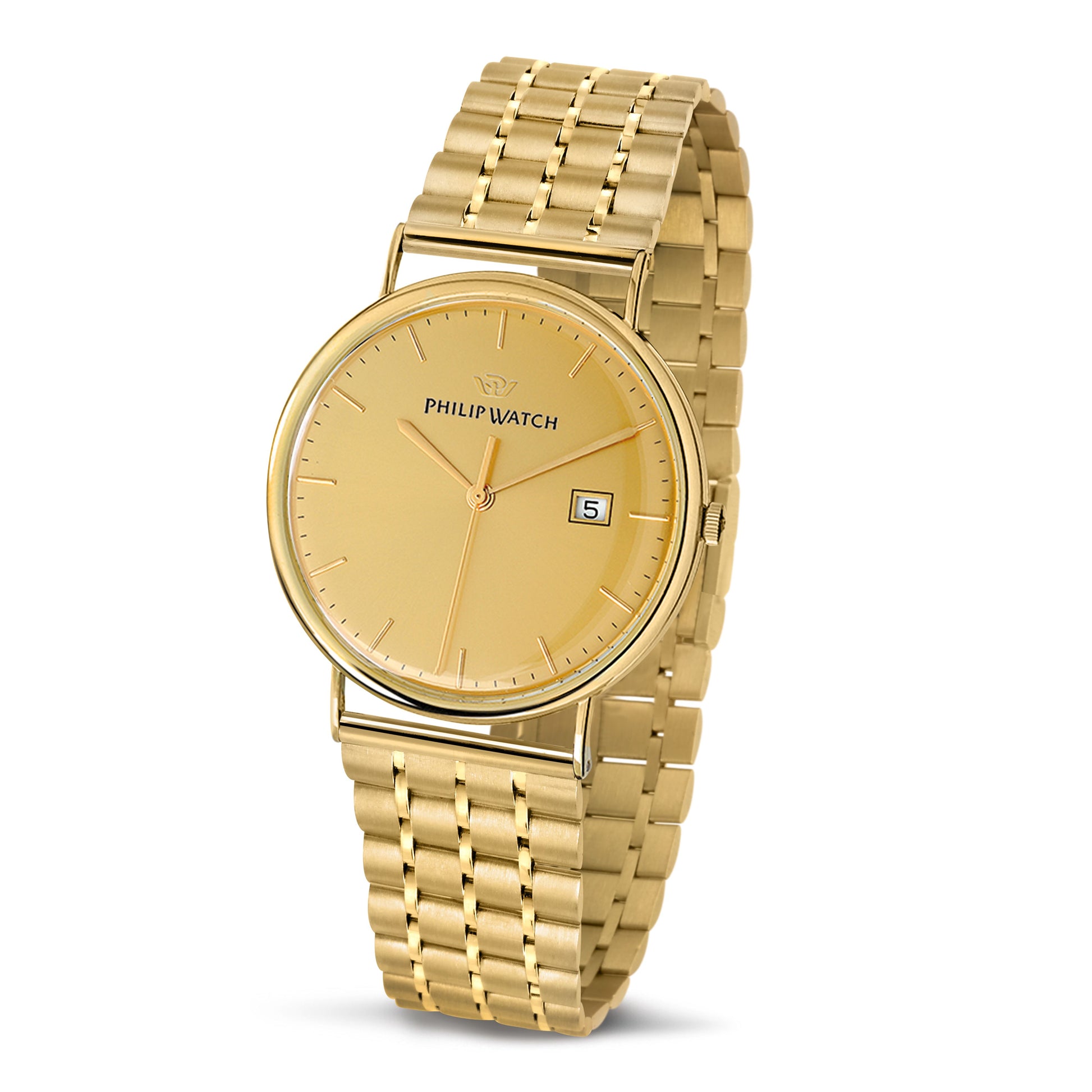 Orologio Philip Watch R8053551505 Uomo