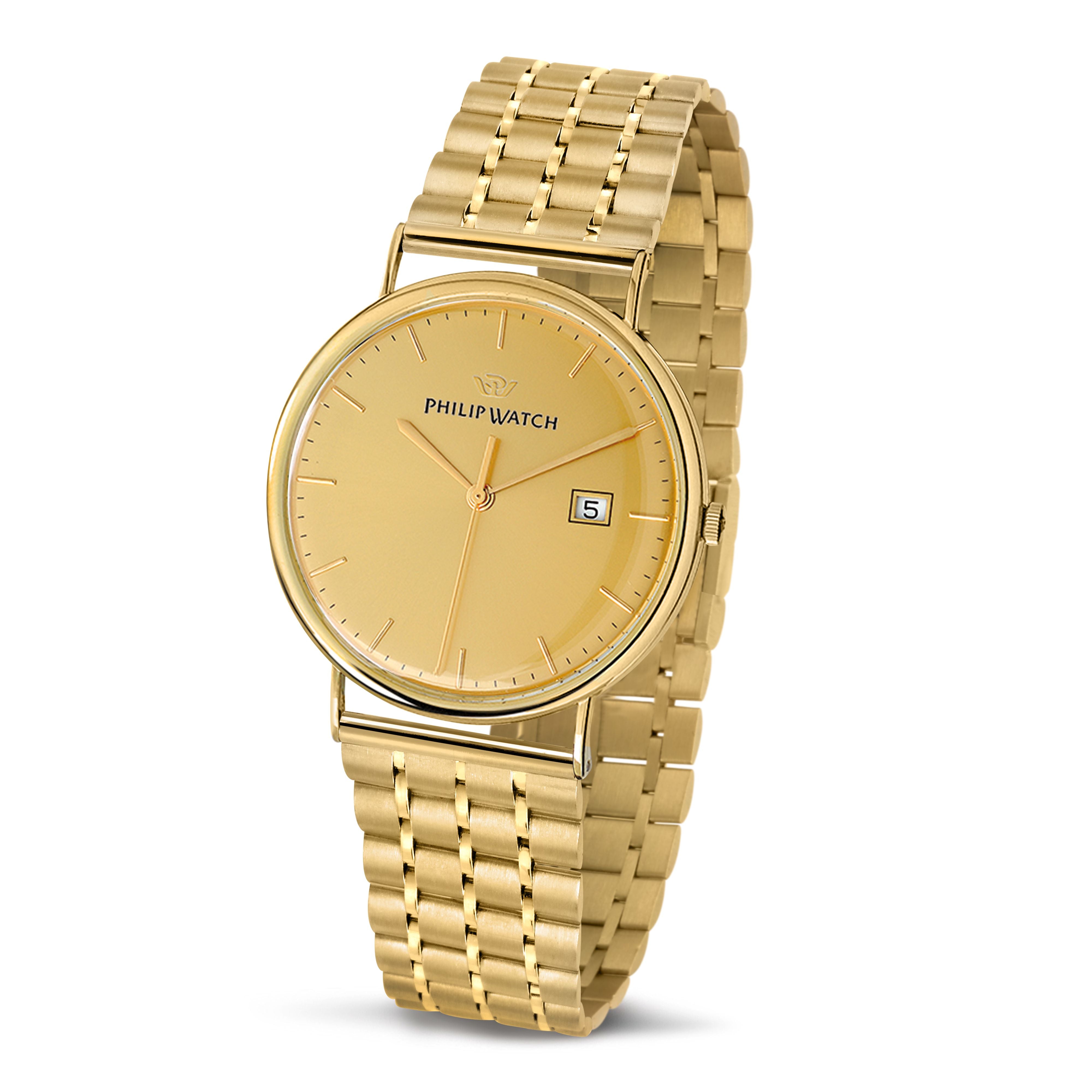 Orologio Philip Watch R8053551505 Uomo