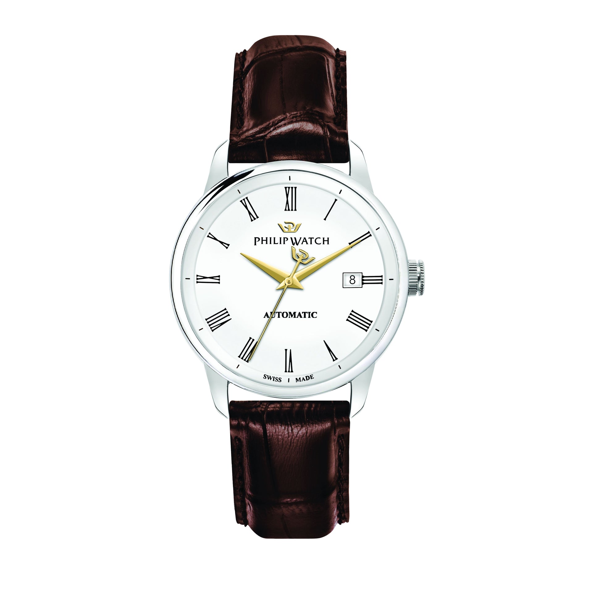 Orologio Philip Watch R8221150005 Uomo