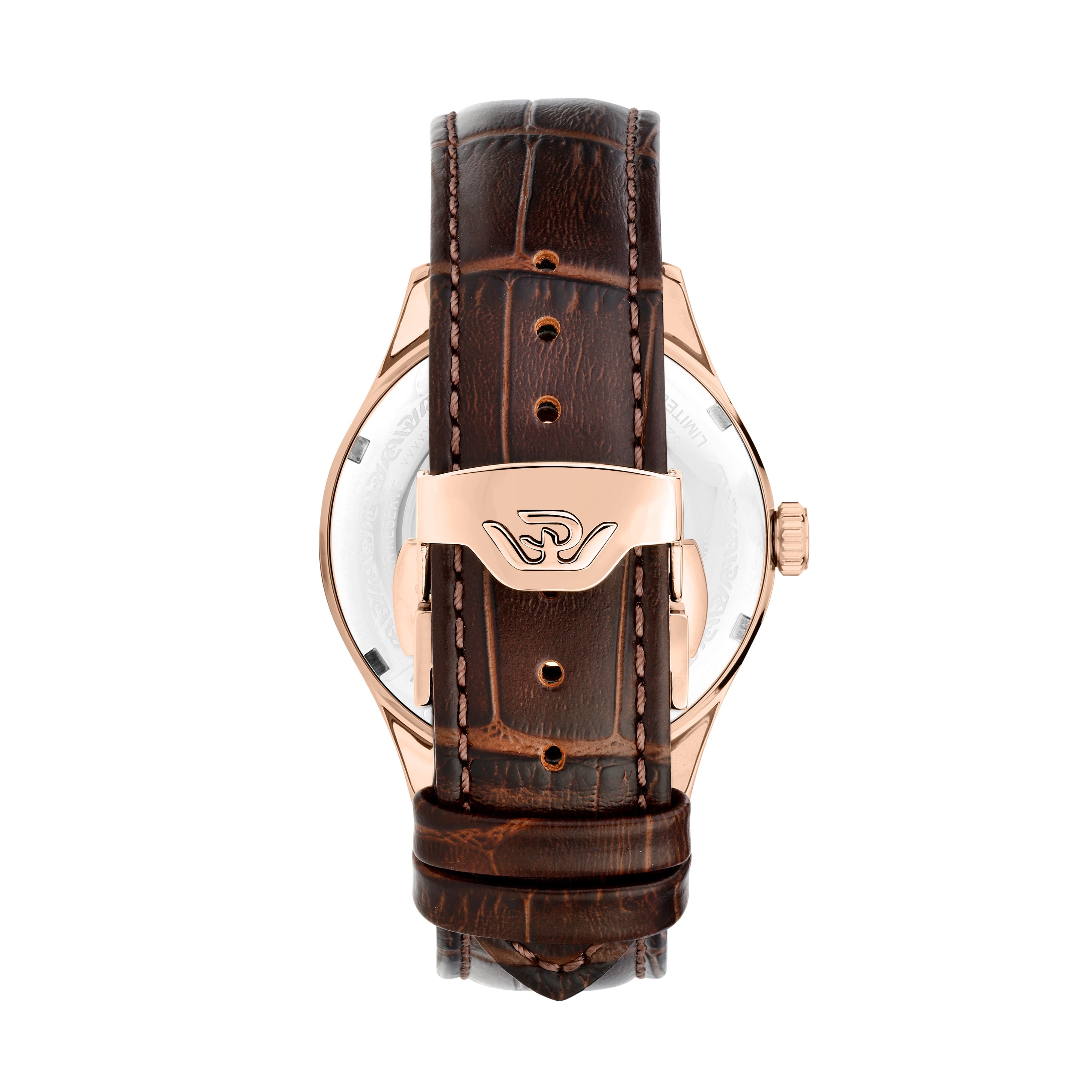Orologio Philip Watch R8221225004 Uomo