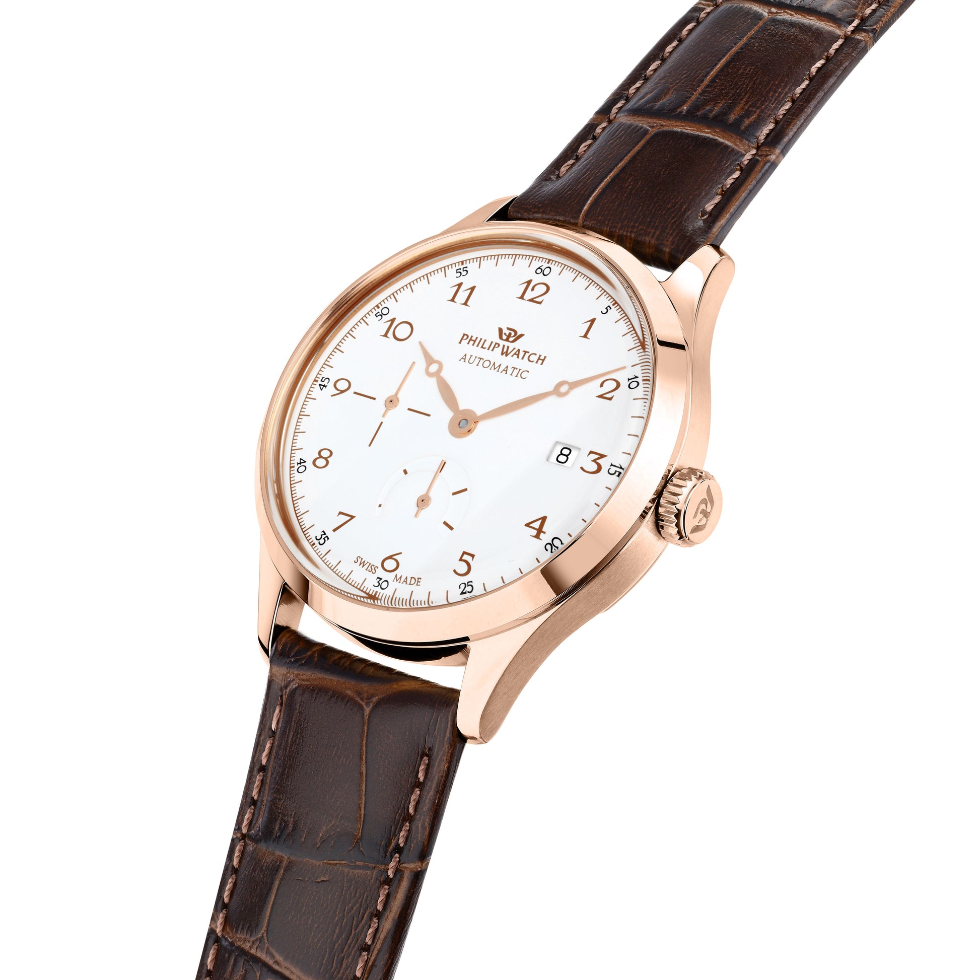 Orologio Philip Watch R8221225004 Uomo