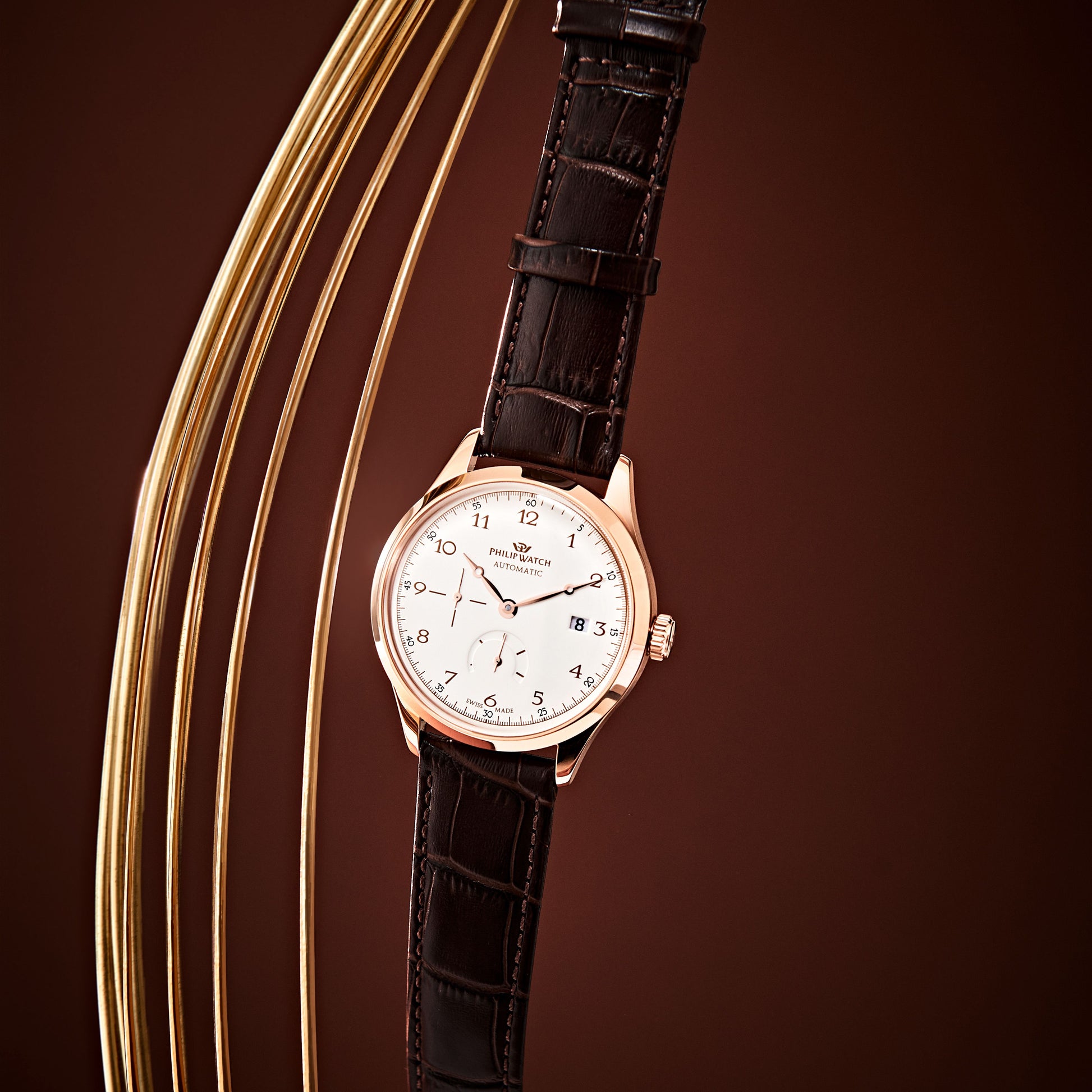 Orologio Philip Watch R8221225004 Uomo