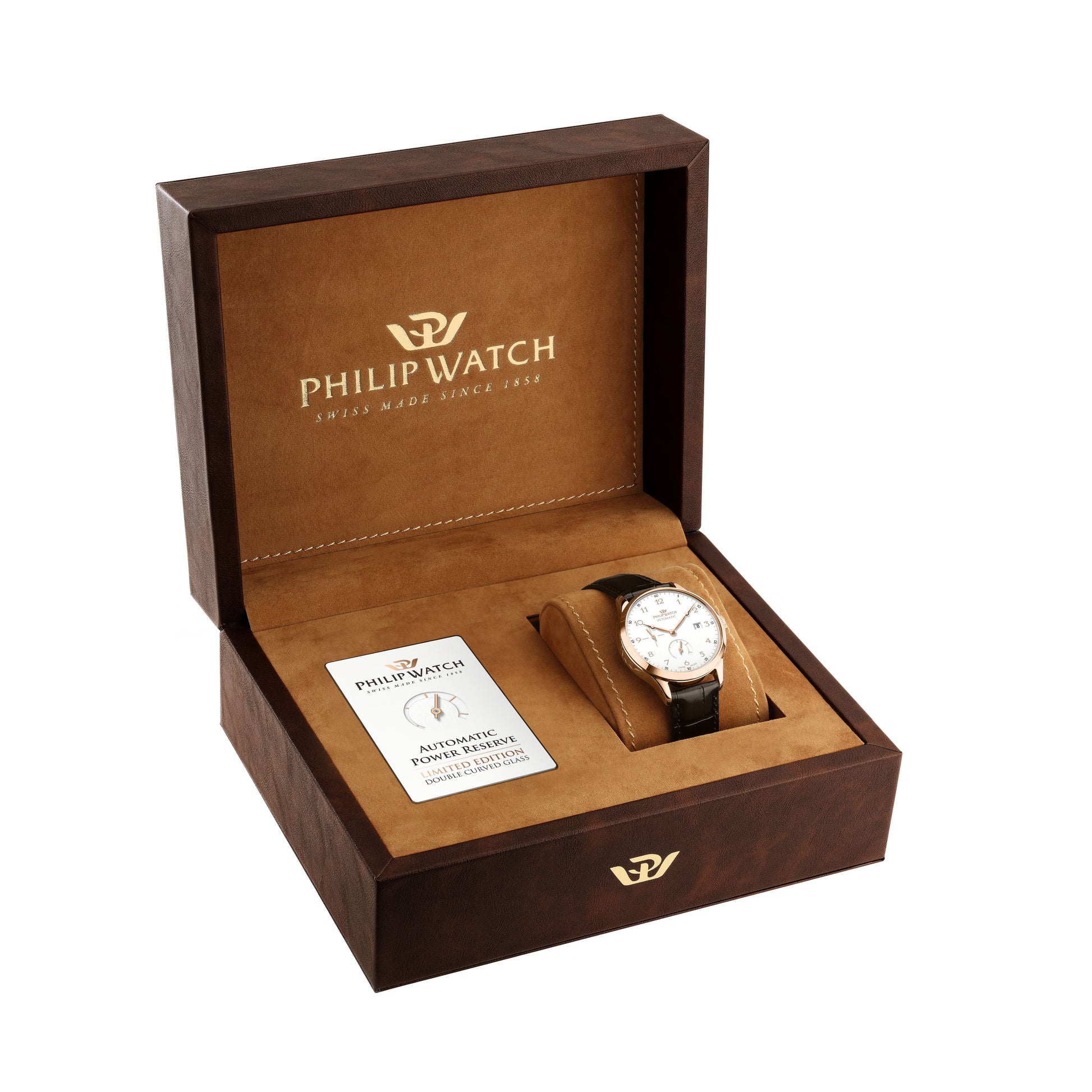 Orologio Philip Watch R8221225004 Uomo