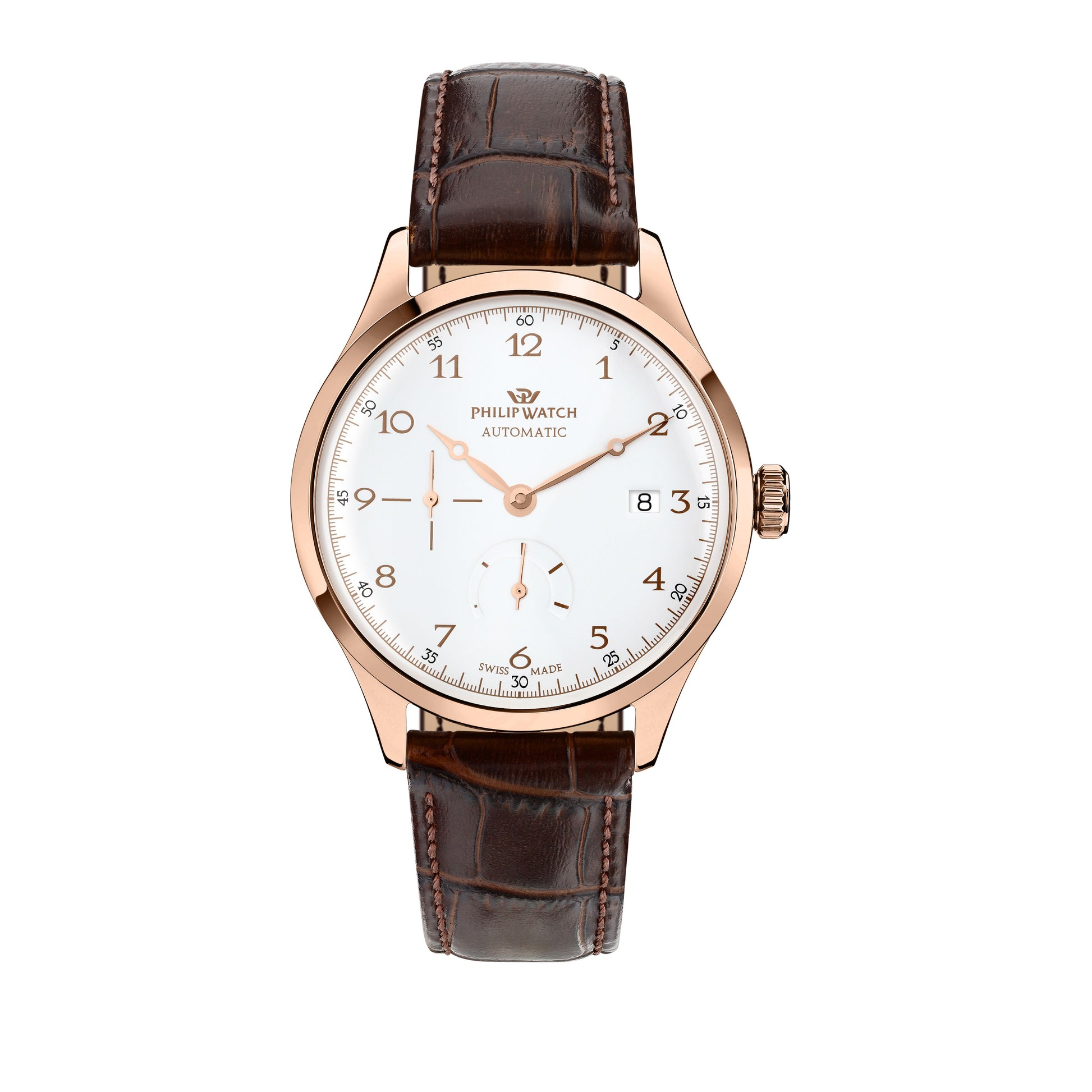 Orologio Philip Watch R8221225004 Uomo