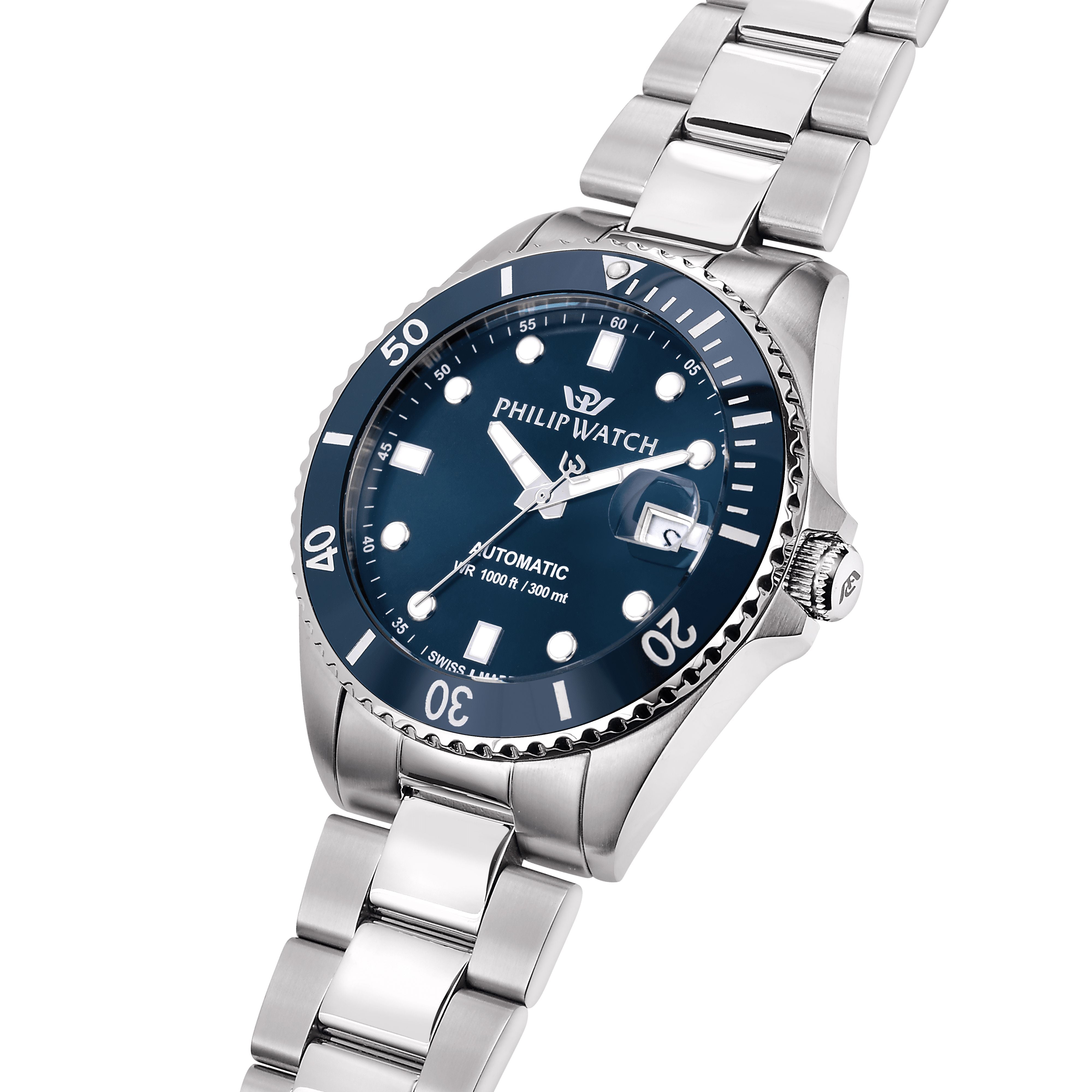 Orologio Philip Watch R8223216011 Uomo