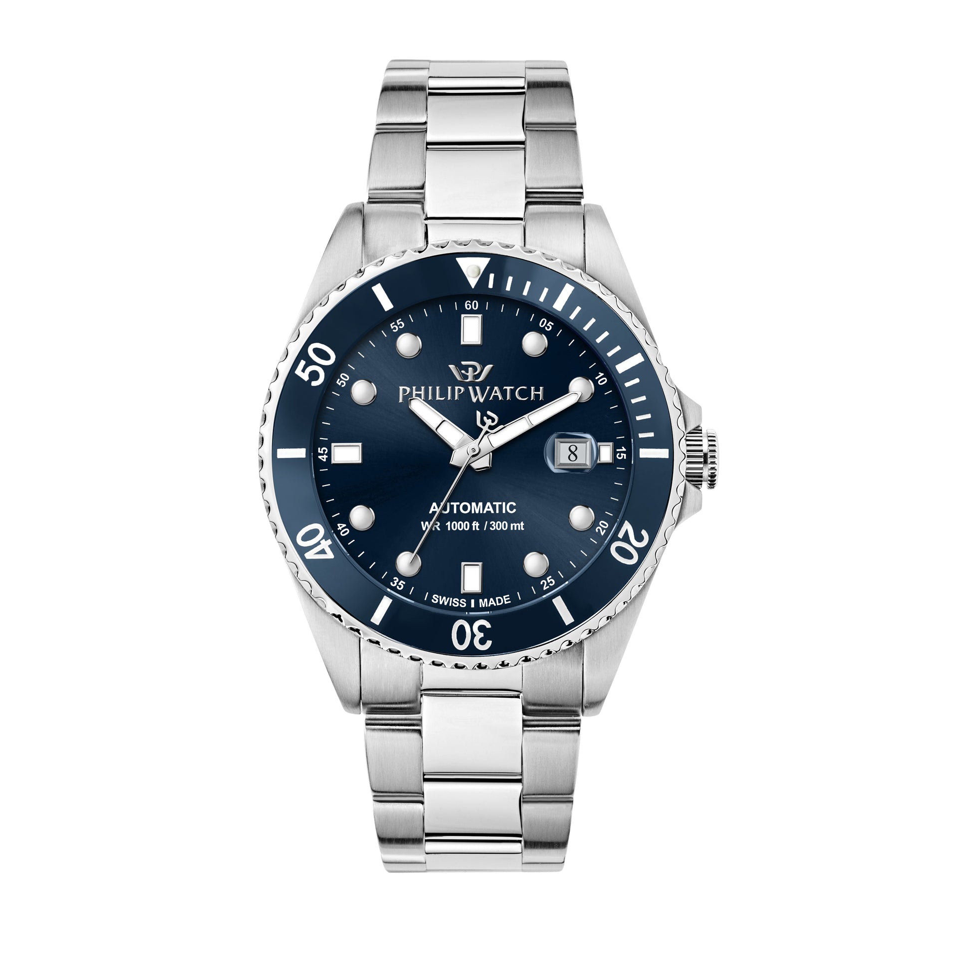 Orologio Philip Watch R8223216011 Uomo