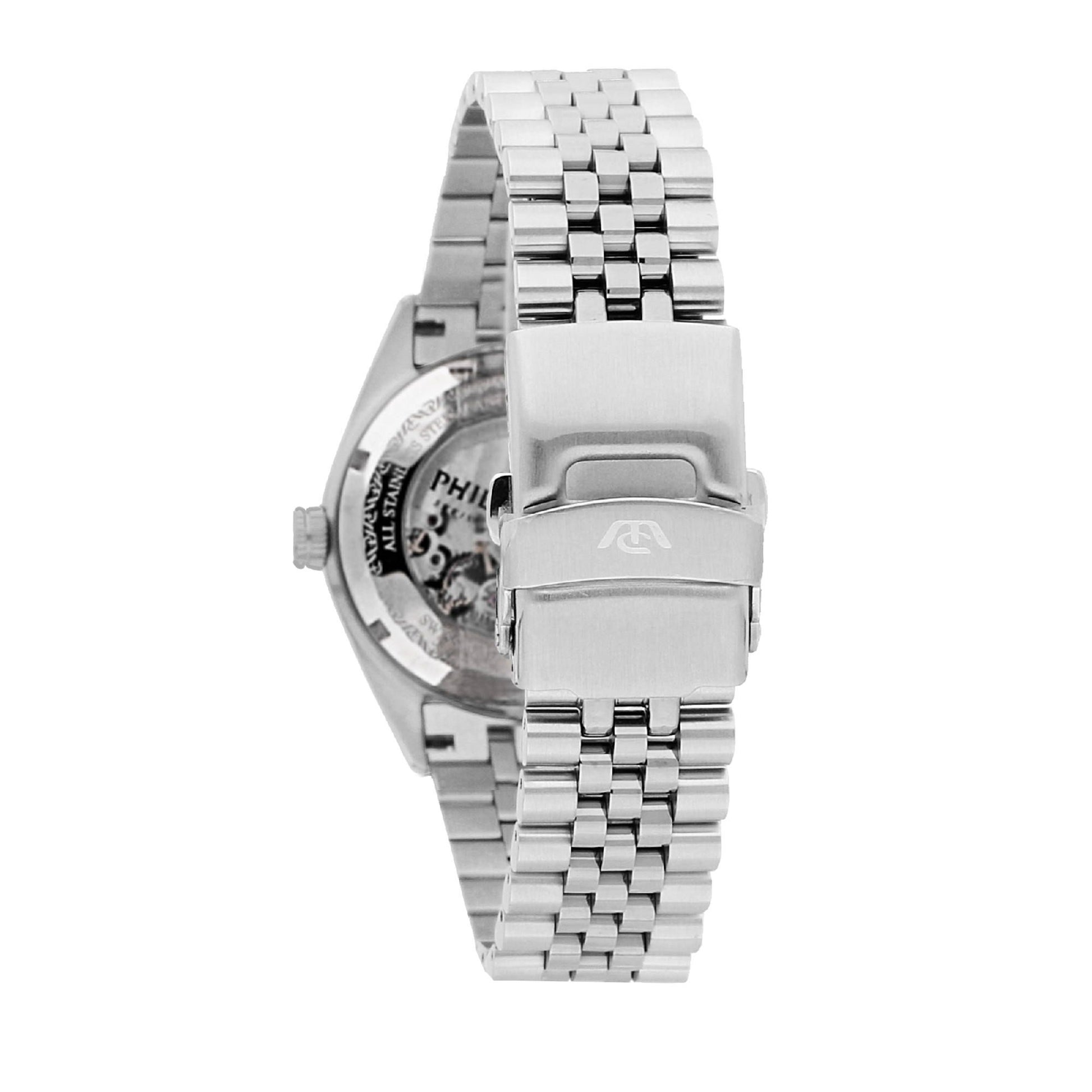 Orologio Philip Watch R8223597022 Uomo